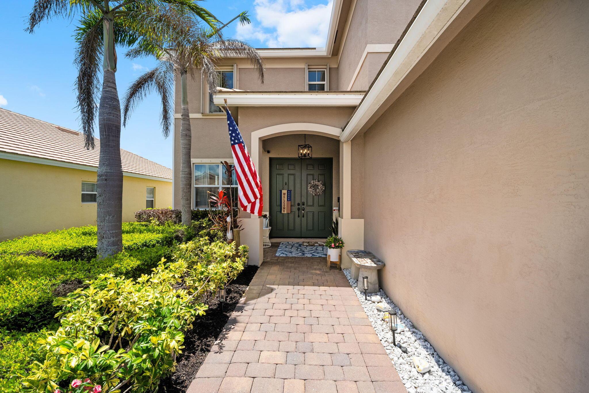11561 SW Rowena Street, Port St. Lucie, FL 34987, Port St. Lucie - Photo 5