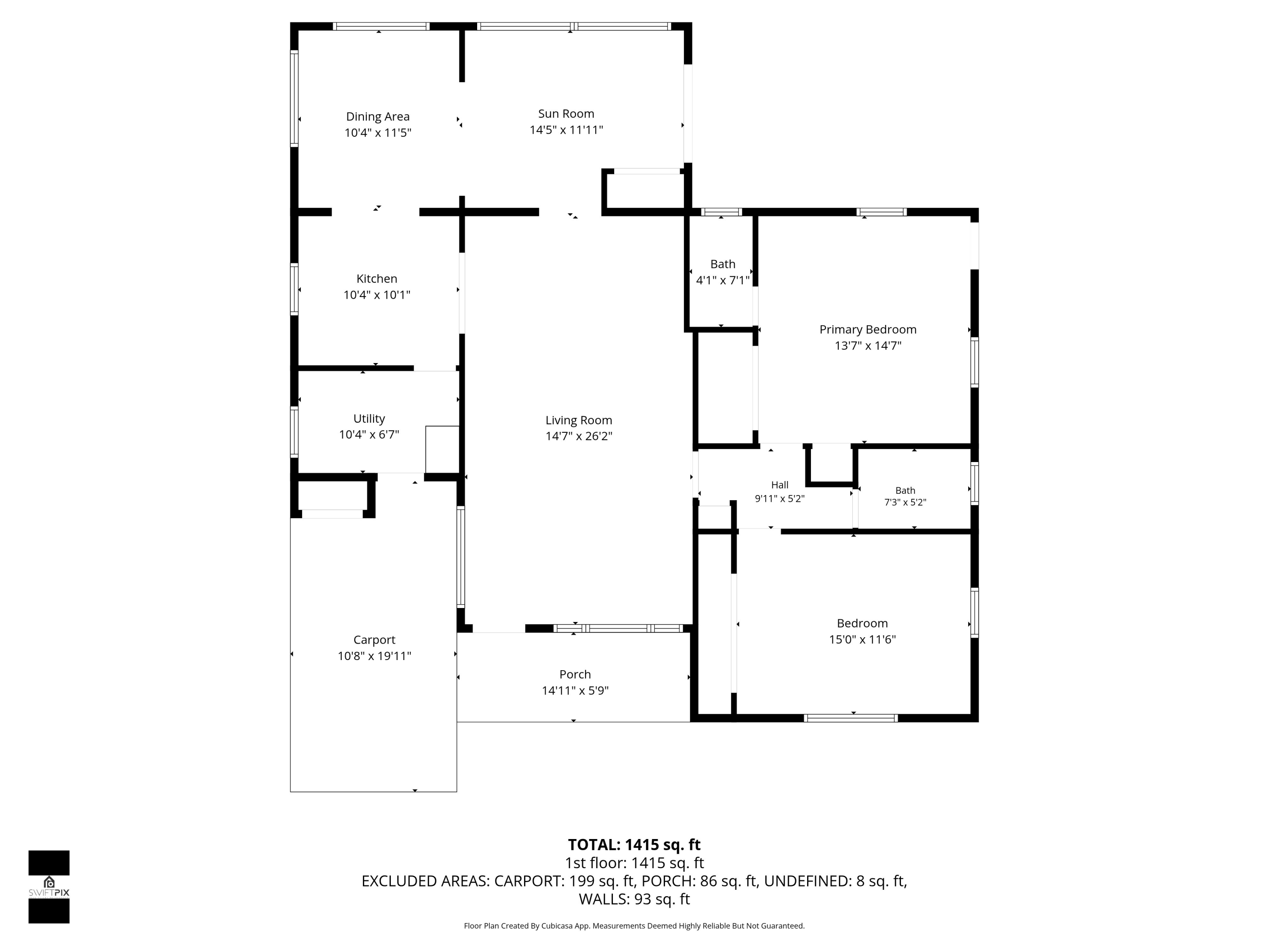 1101 SW 31st Street, Fort Lauderdale, FL 33315, Fort Lauderdale - Photo 2