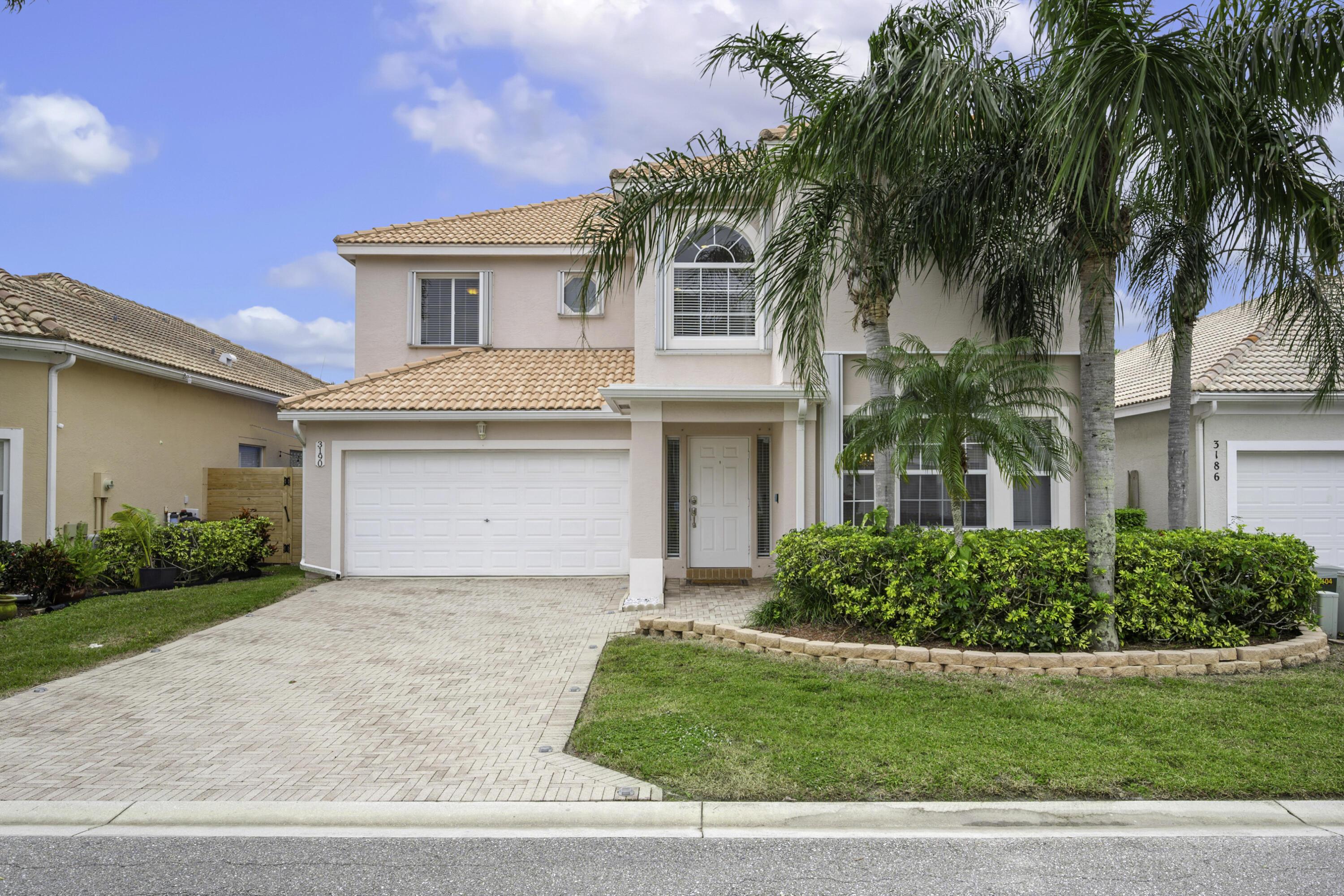 3190 El Camino Real, West Palm Beach, FL 33409, West Palm Beach