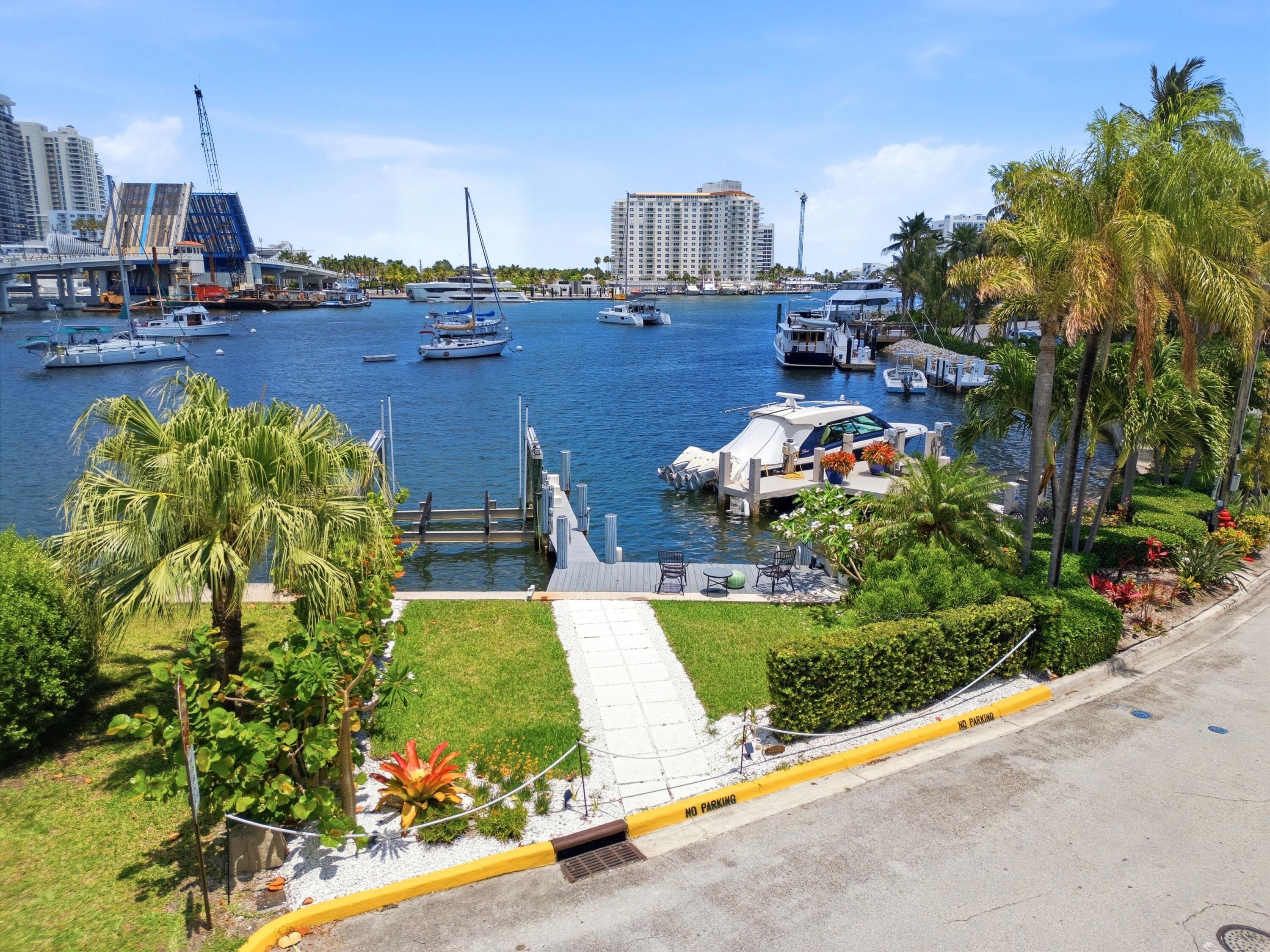 325 Poinciana Drive, Fort Lauderdale, FL 33301, Fort Lauderdale - Photo 2
