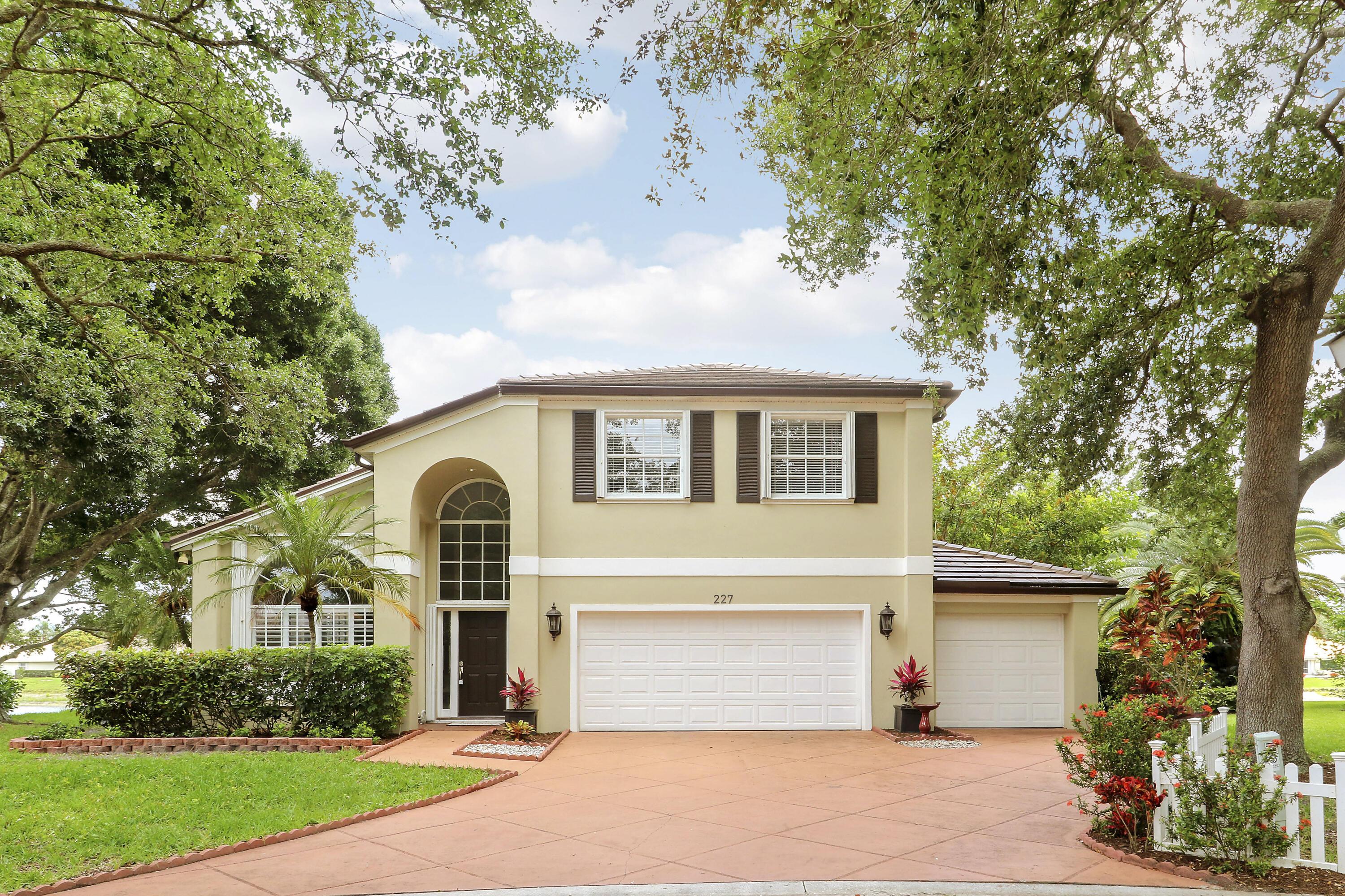 227 Skylark Point, Jupiter, FL 33458, Jupiter