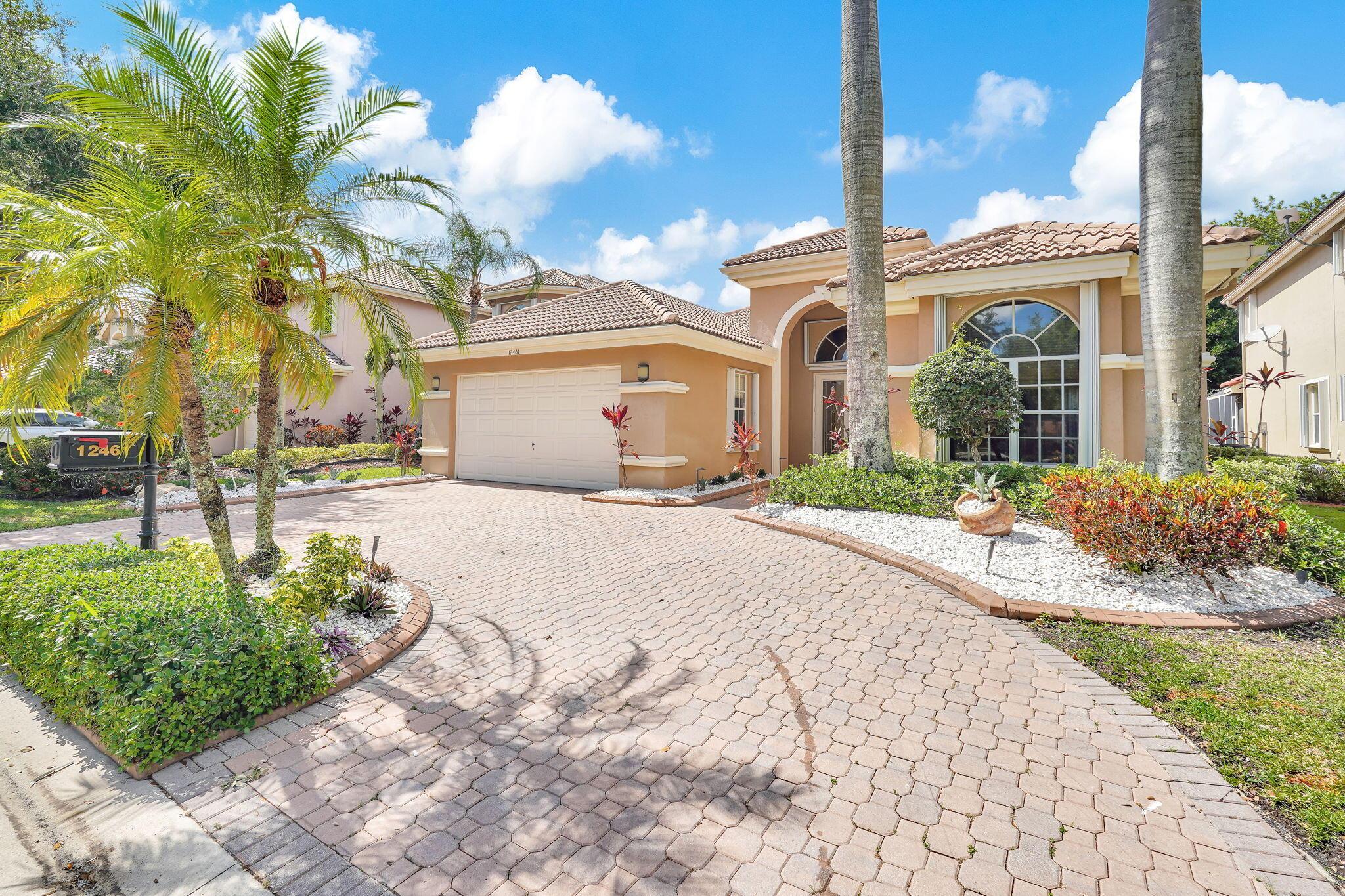 12461 NW 63rd Street, Coral Springs, FL 33076, Coral Springs