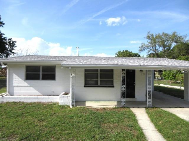 131 E Camphor Street, Avon Park, FL 33825, Avon Park