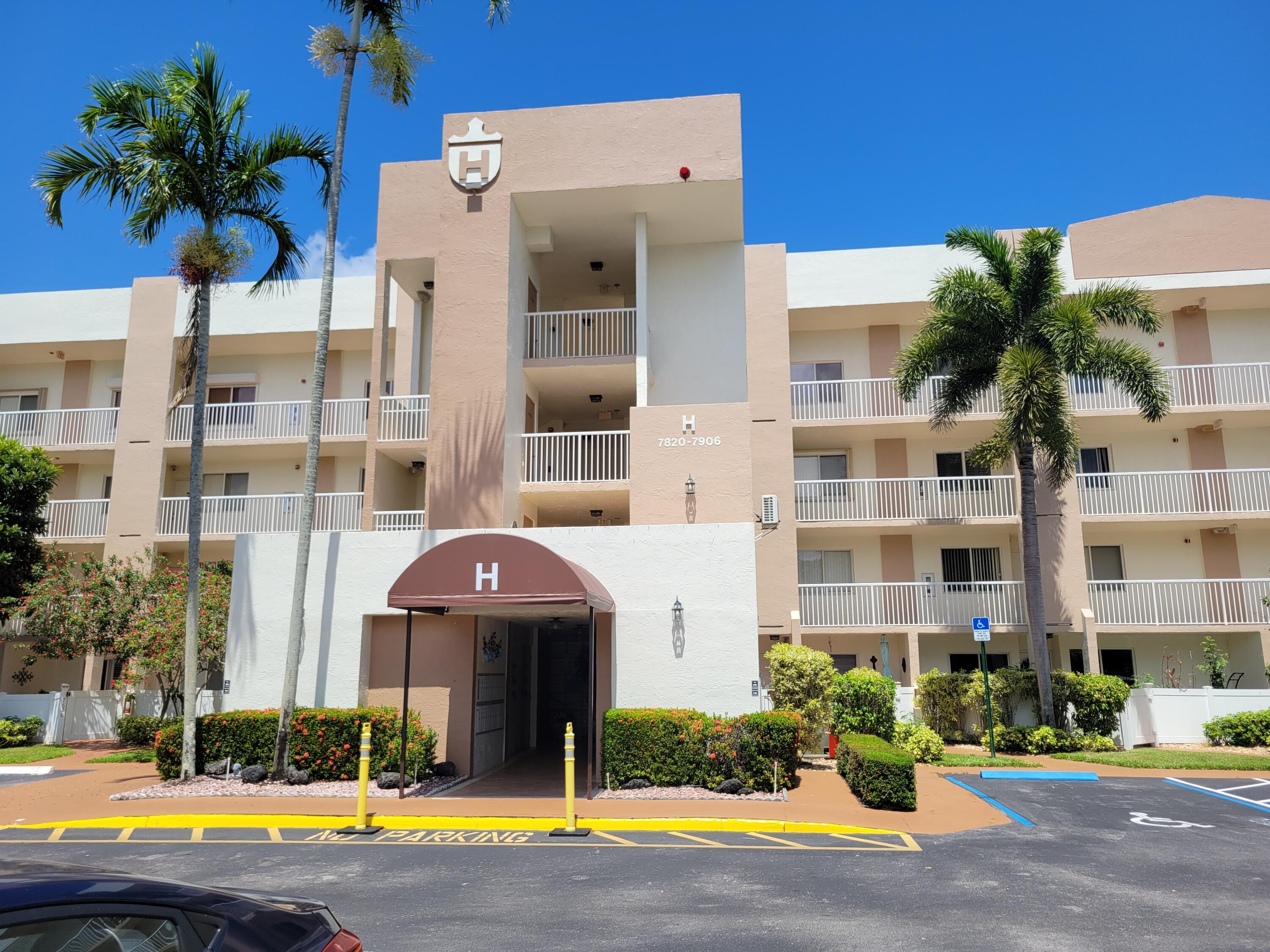 7878 Trent Drive 308, Tamarac, FL 33321, Tamarac