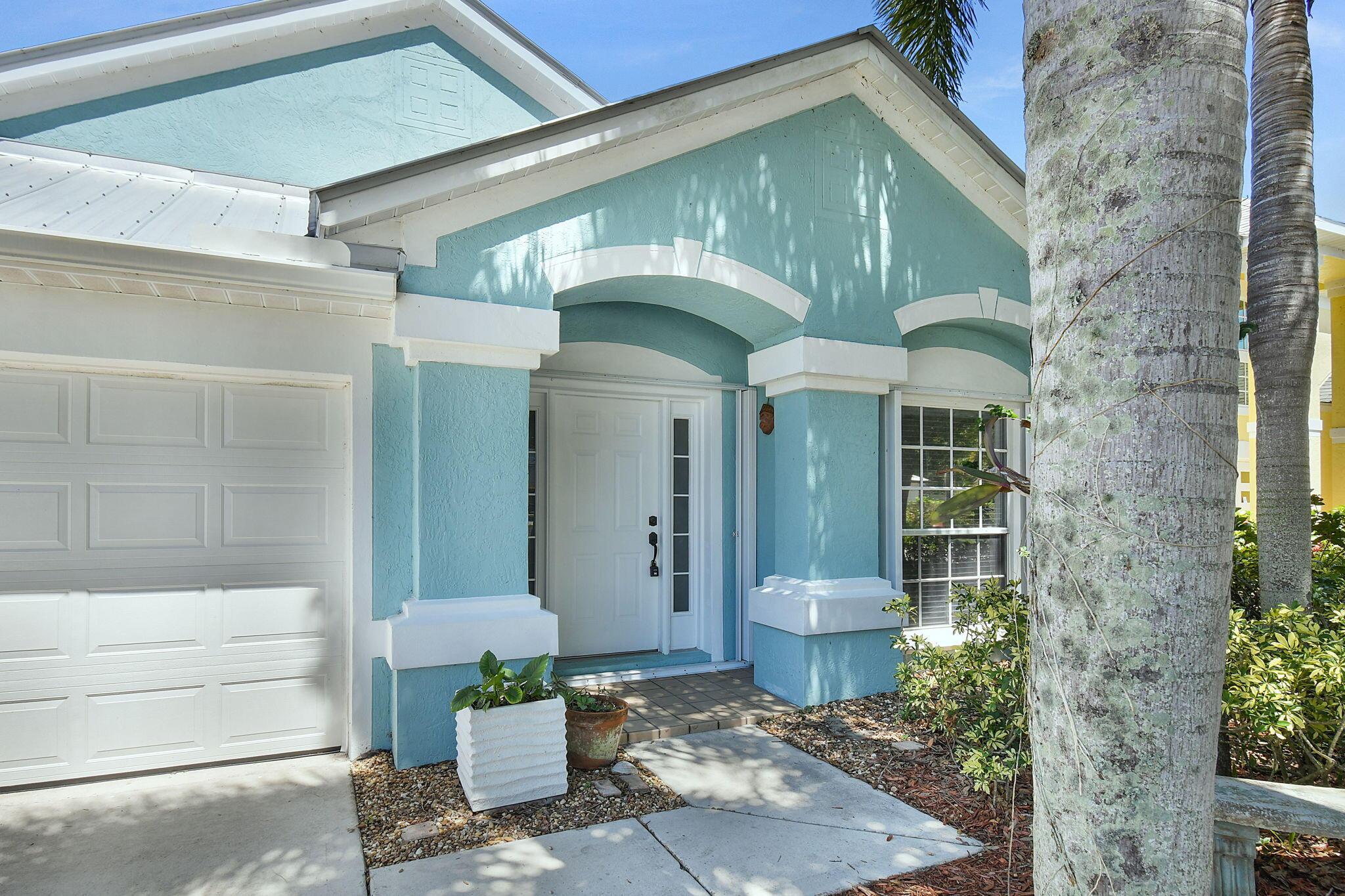 1959 NW Marsh Rabbit Lane, Jensen Beach, FL 34957, Jensen Beach - Photo 2