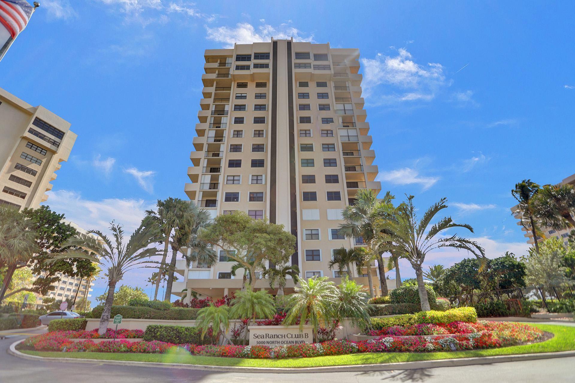 5000 N Ocean Boulevard 1403, Lauderdale-By-The-Sea, FL 33308, Lauderdale-By-The-Sea - Photo 2