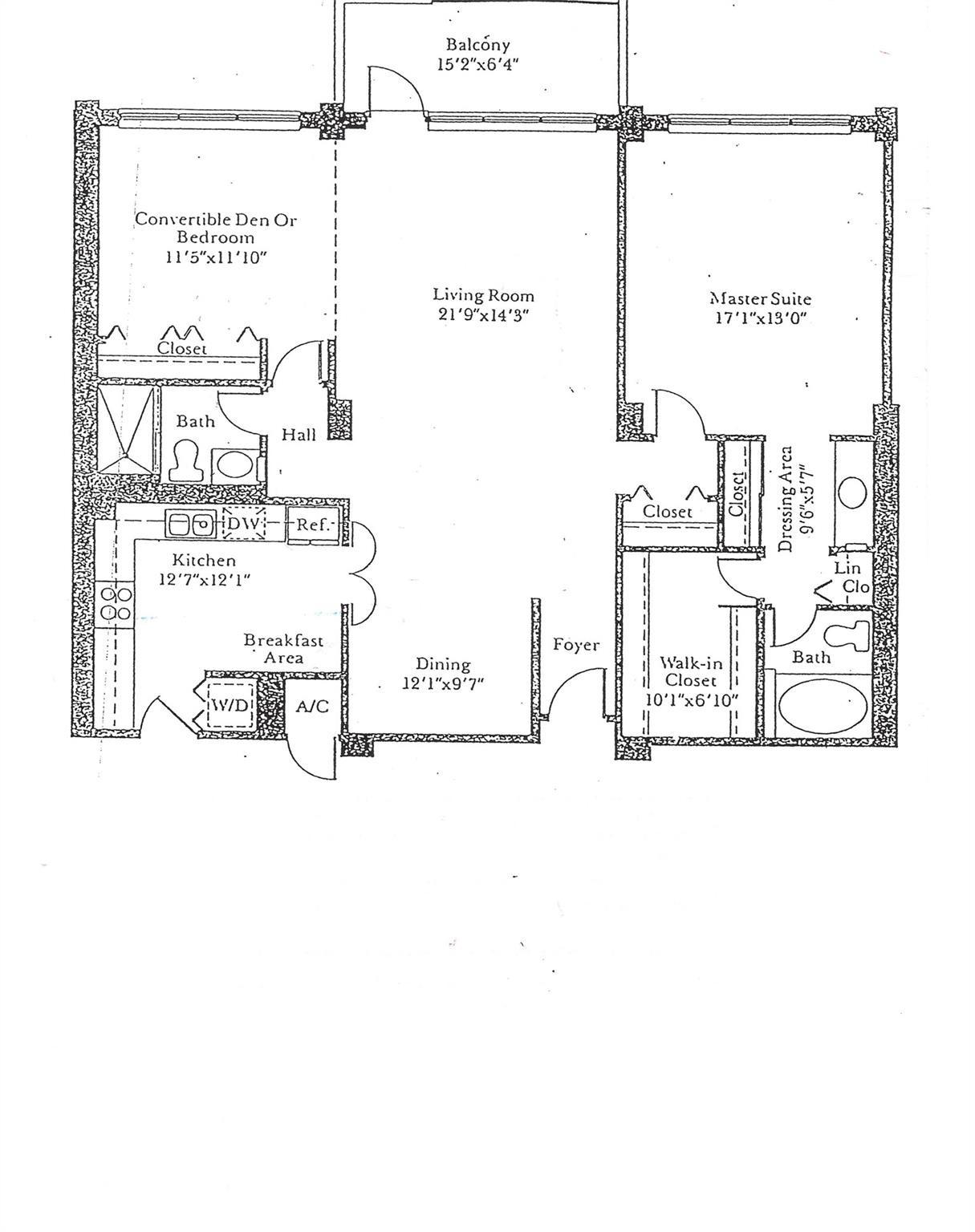 5000 N Ocean Boulevard 1403, Lauderdale-By-The-Sea, FL 33308, Lauderdale-By-The-Sea - Photo 3