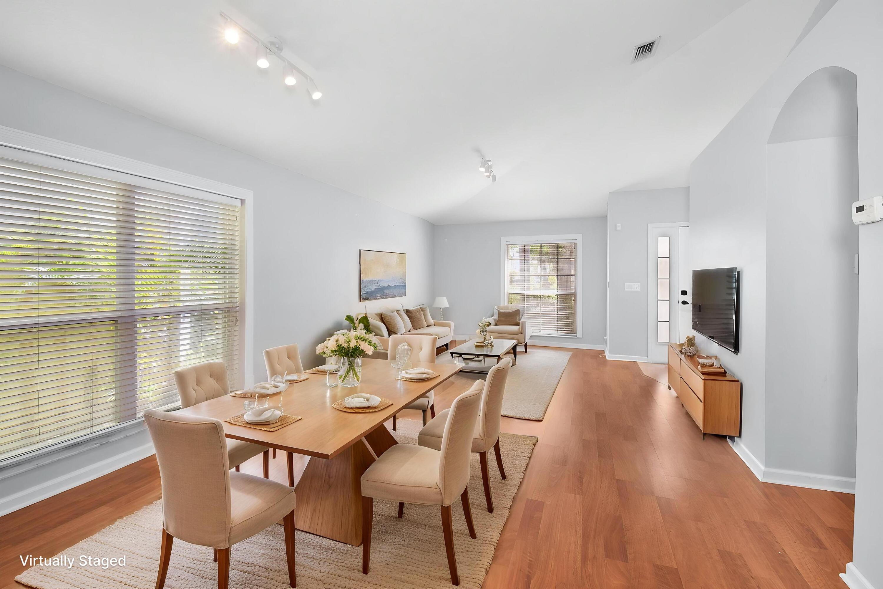1959 NW Marsh Rabbit Lane, Jensen Beach, FL 34957, Jensen Beach - Photo 5