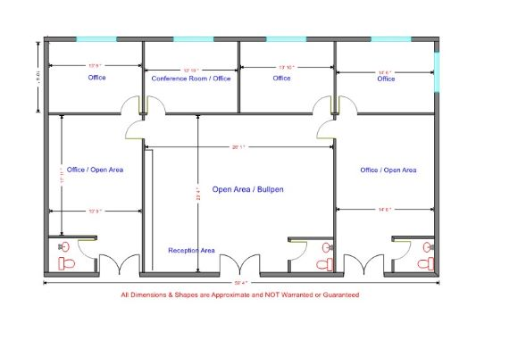 2799 NW 2nd Avenue Suite 101,102 & 103, Boca Raton, FL, Boca Raton - Photo 3