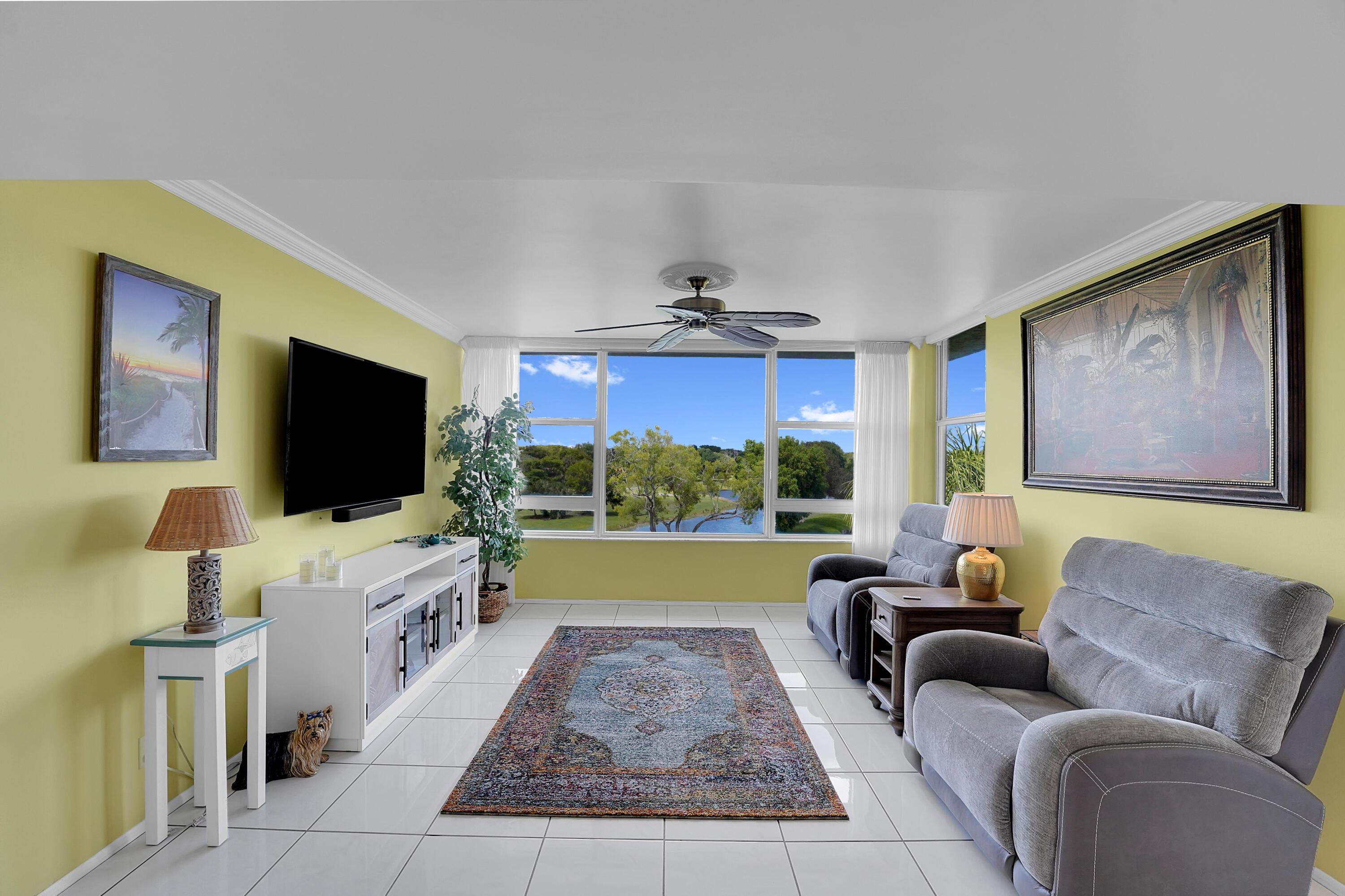 4145 Cypress Reach Court 505, Pompano Beach, FL 33069, Pompano Beach - Photo 5