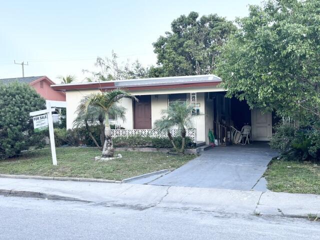 901 S F Street, Lake Worth Beach, FL 33460, Lake Worth Beach