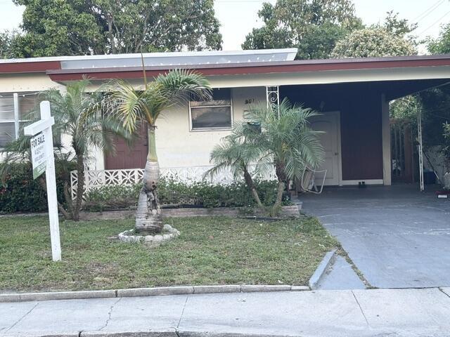 901 S F Street, Lake Worth Beach, FL 33460, Lake Worth Beach - Photo 2