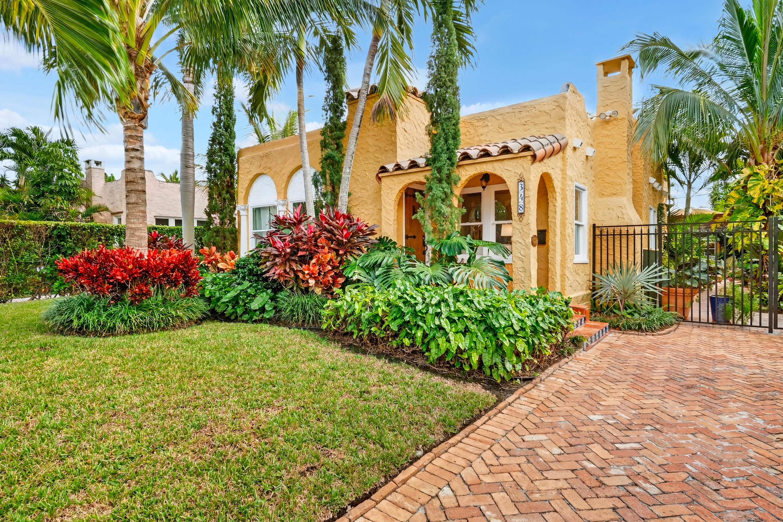 348 Plymouth Road, West Palm Beach, FL 33405, West Palm Beach - Photo 4