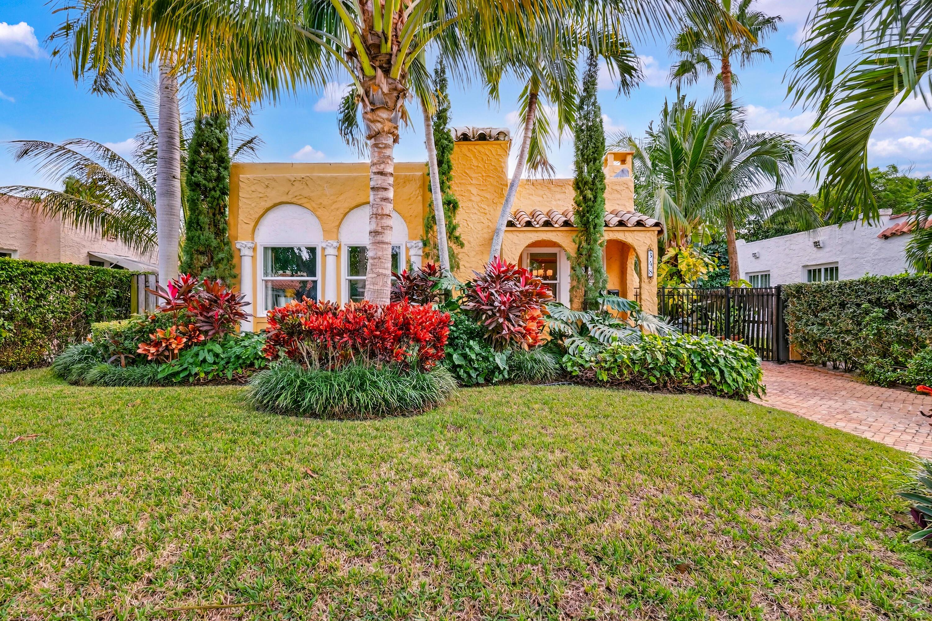 348 Plymouth Road, West Palm Beach, FL 33405, West Palm Beach - Photo 2