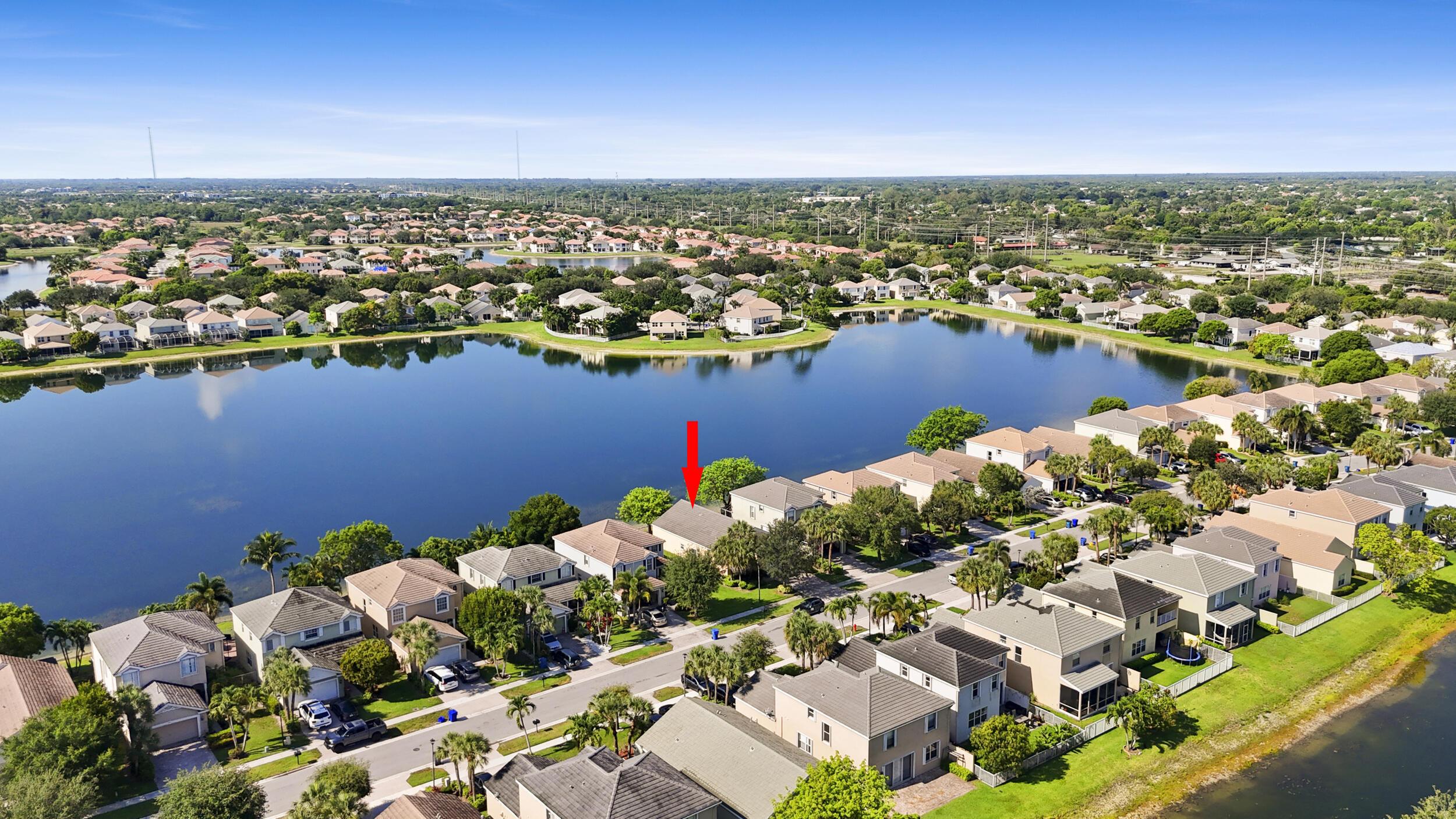 154 Berenger Walk, Royal Palm Beach, FL 33414, Royal Palm Beach