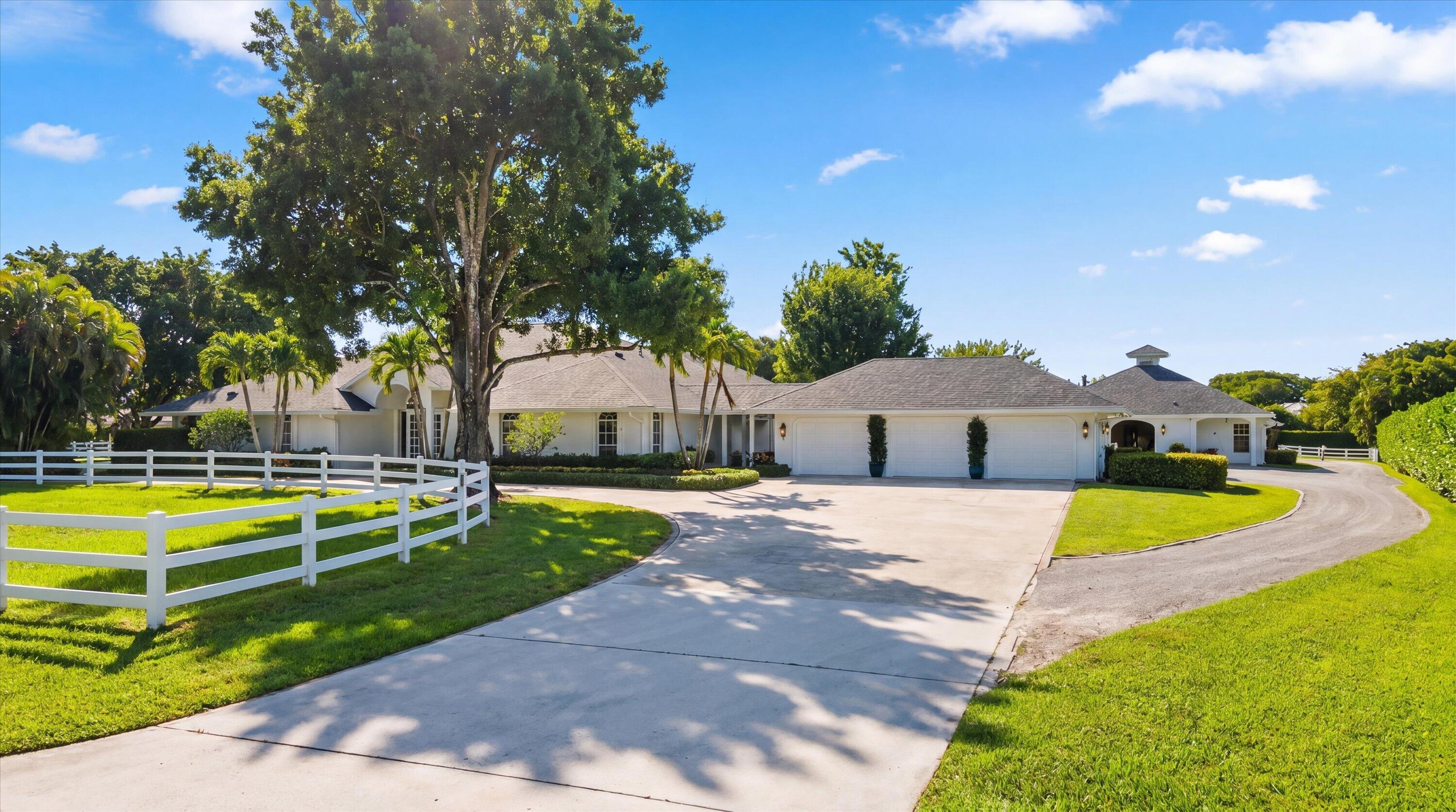 14466 Laurel Trail House, Wellington, FL 33414, Wellington - Photo 4