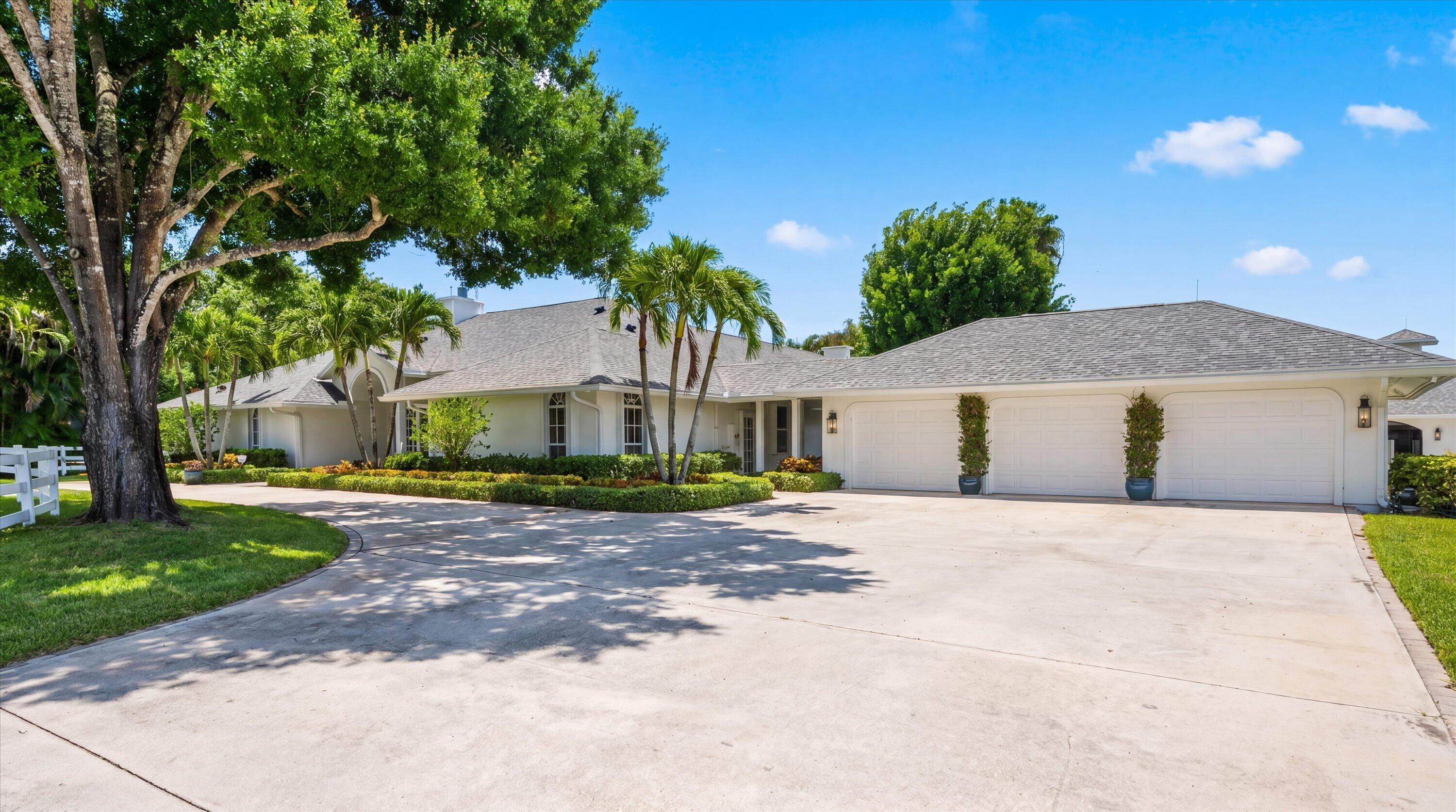 14466 Laurel Trail House, Wellington, FL 33414, Wellington - Photo 5