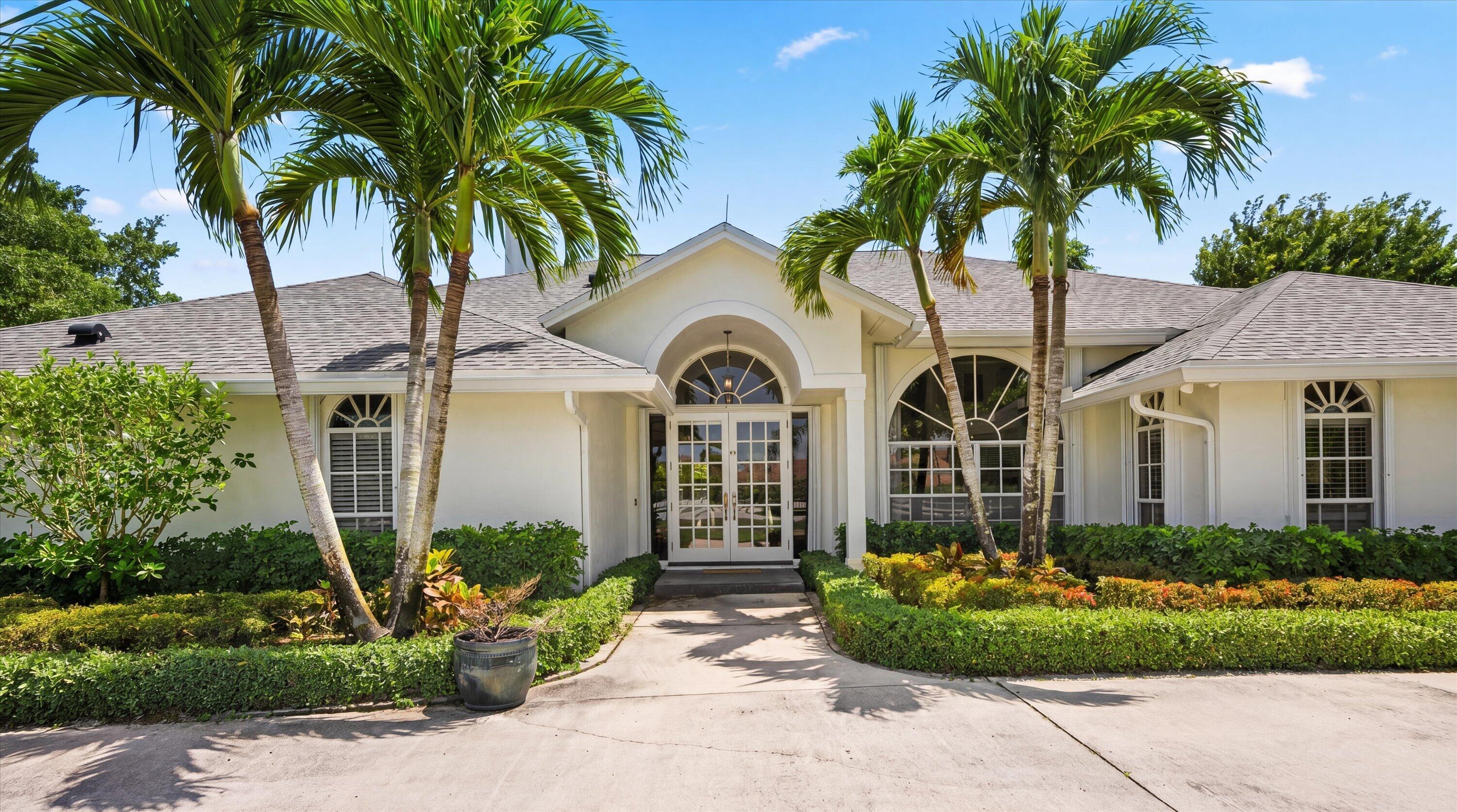 14466 Laurel Trail House, Wellington, FL 33414, Wellington - Photo 3