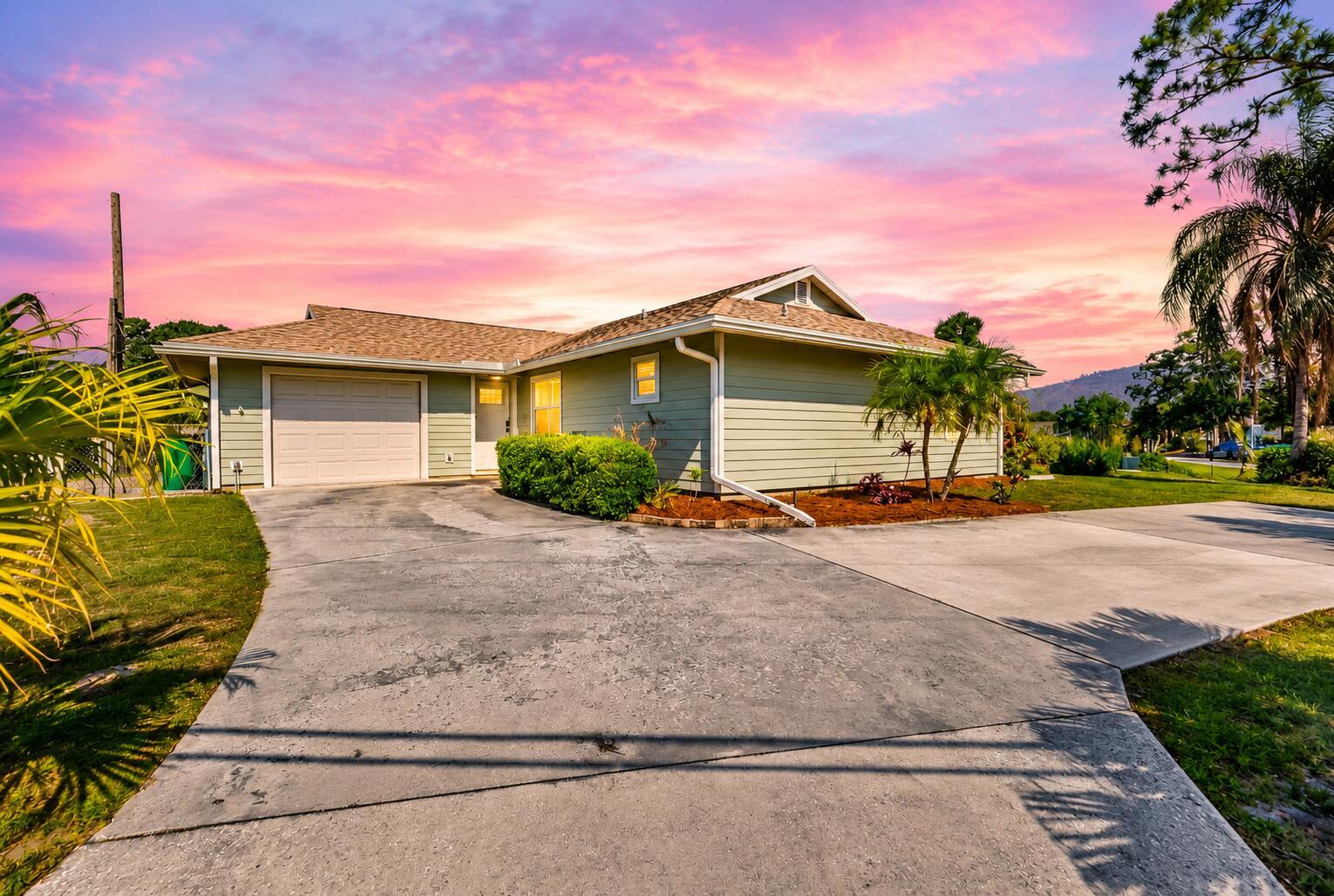 2411 SE Floresta Drive, Port St. Lucie, FL 34984, Port St. Lucie