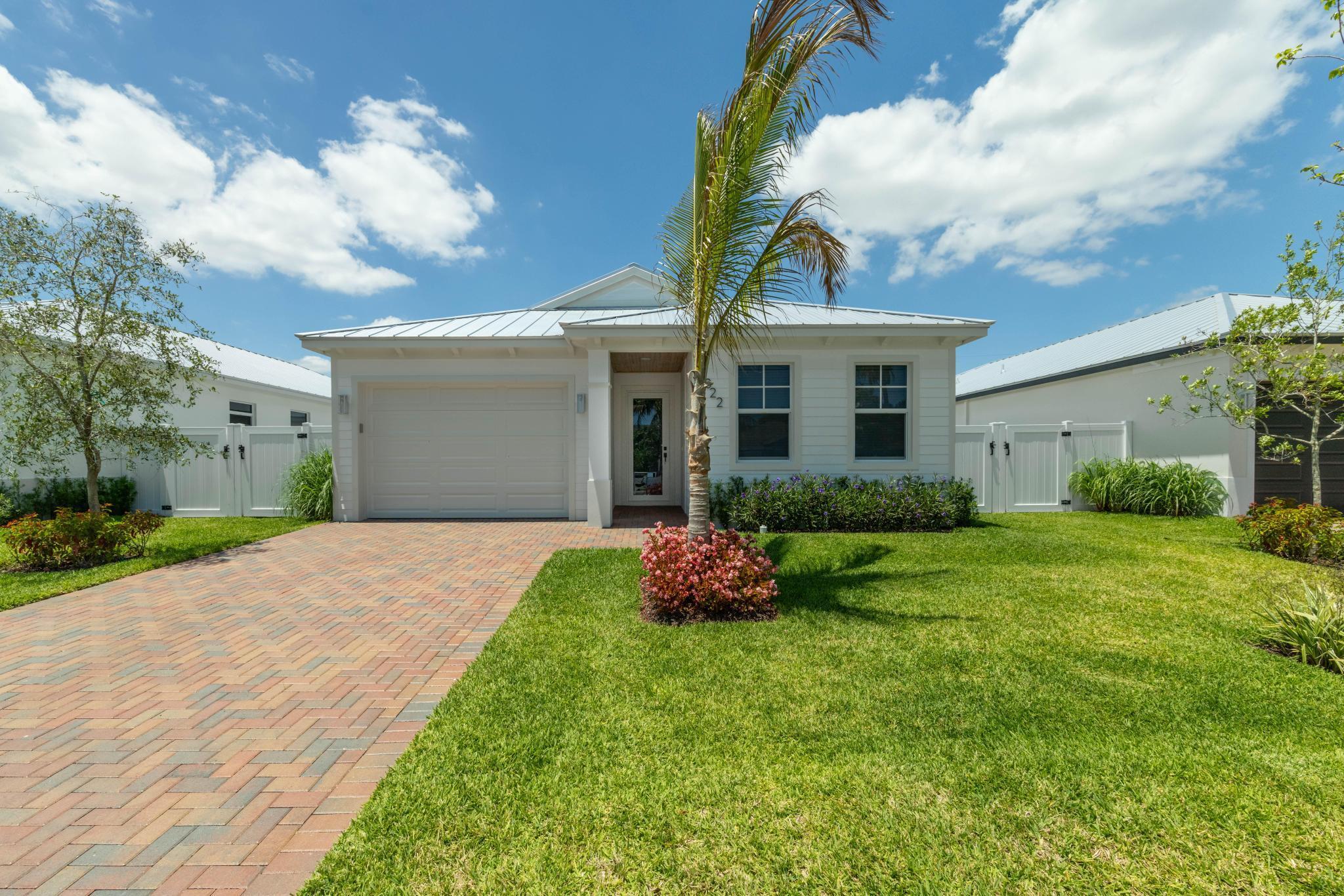 1022 Miami Boulevard, Delray Beach, FL 33483, Delray Beach - Photo 2