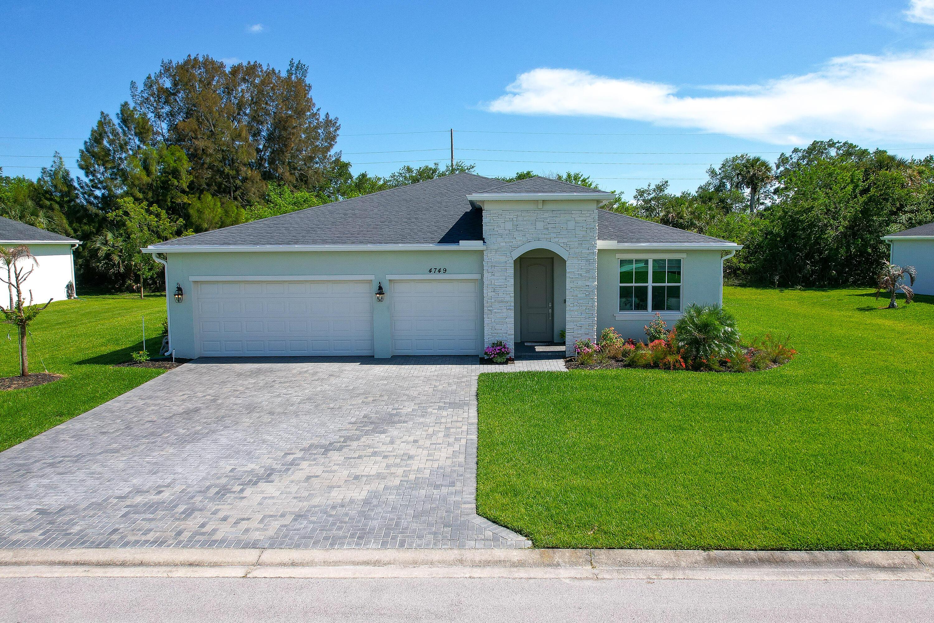 4749 Wellington Way SW, Vero Beach, FL 32968, Vero Beach
