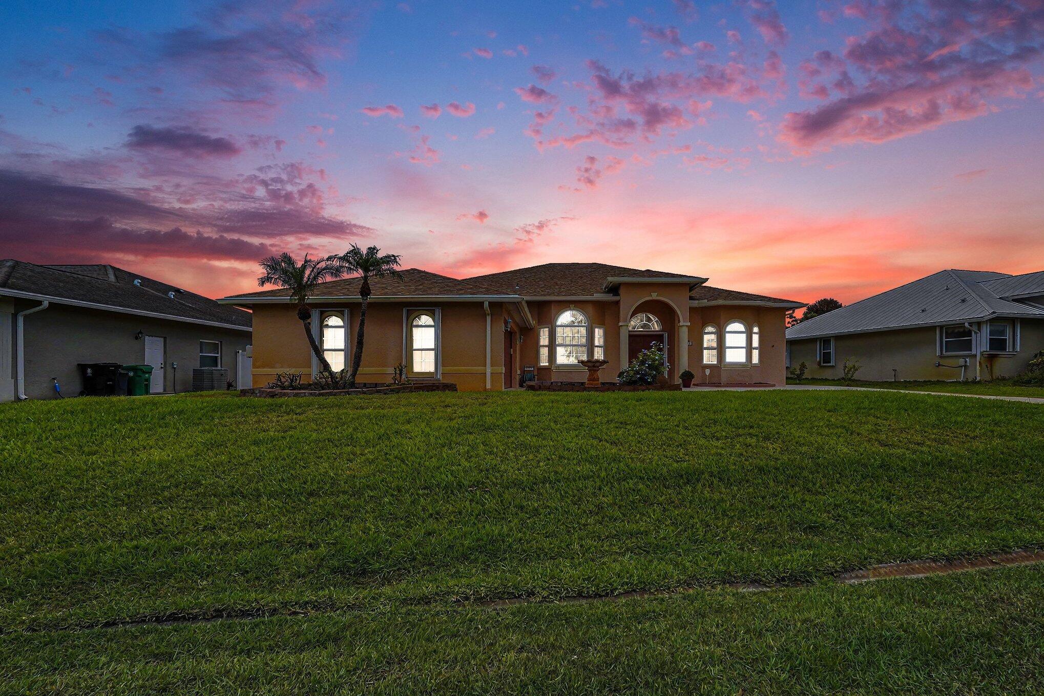 3306 SE Ford Lane SE, Port St. Lucie, FL 34984, Port St. Lucie - Photo 5