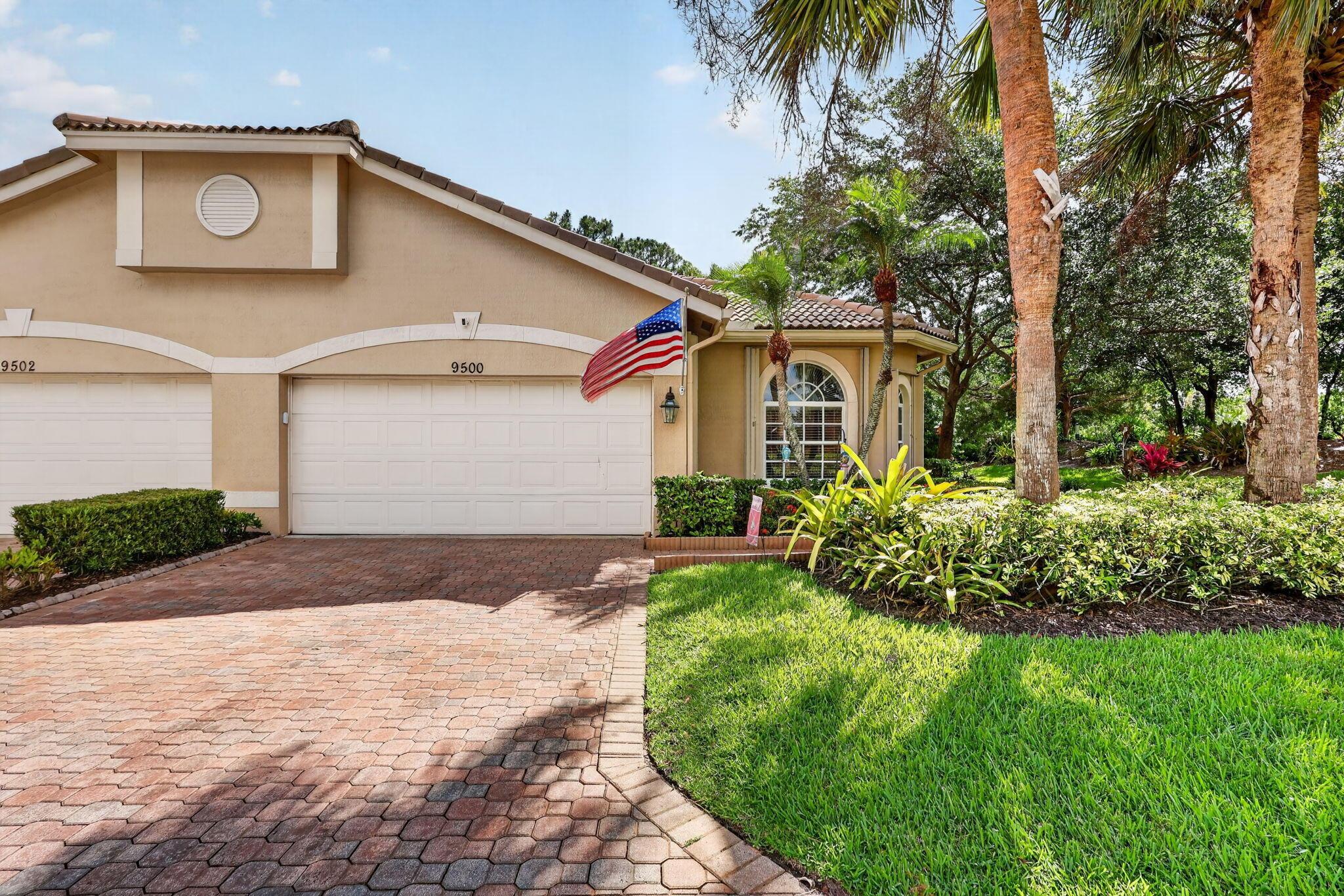 9500 Crooked Stick Lane, Port St. Lucie, FL 34986, Port St. Lucie - Photo 3