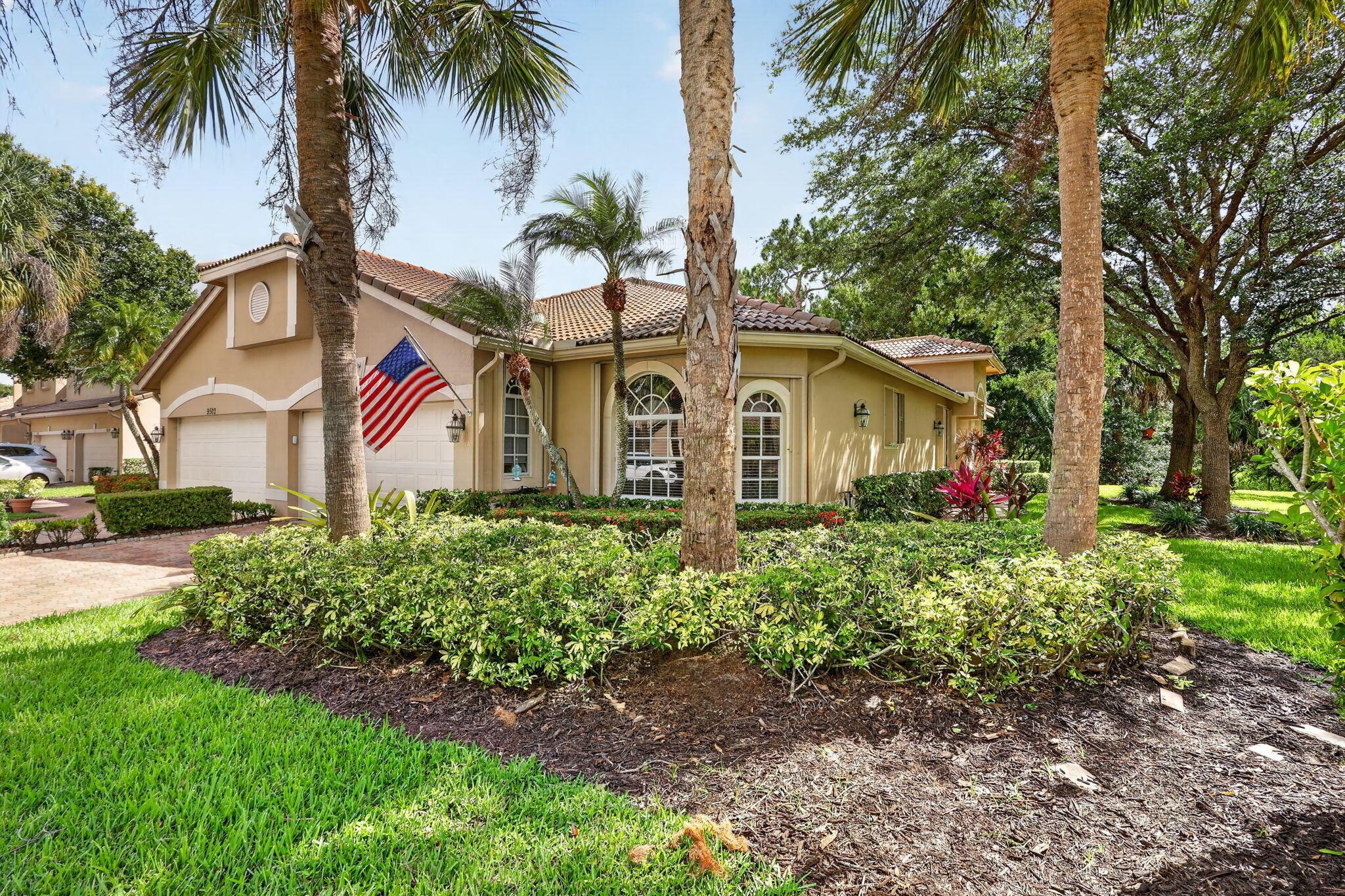9500 Crooked Stick Lane, Port St. Lucie, FL 34986, Port St. Lucie