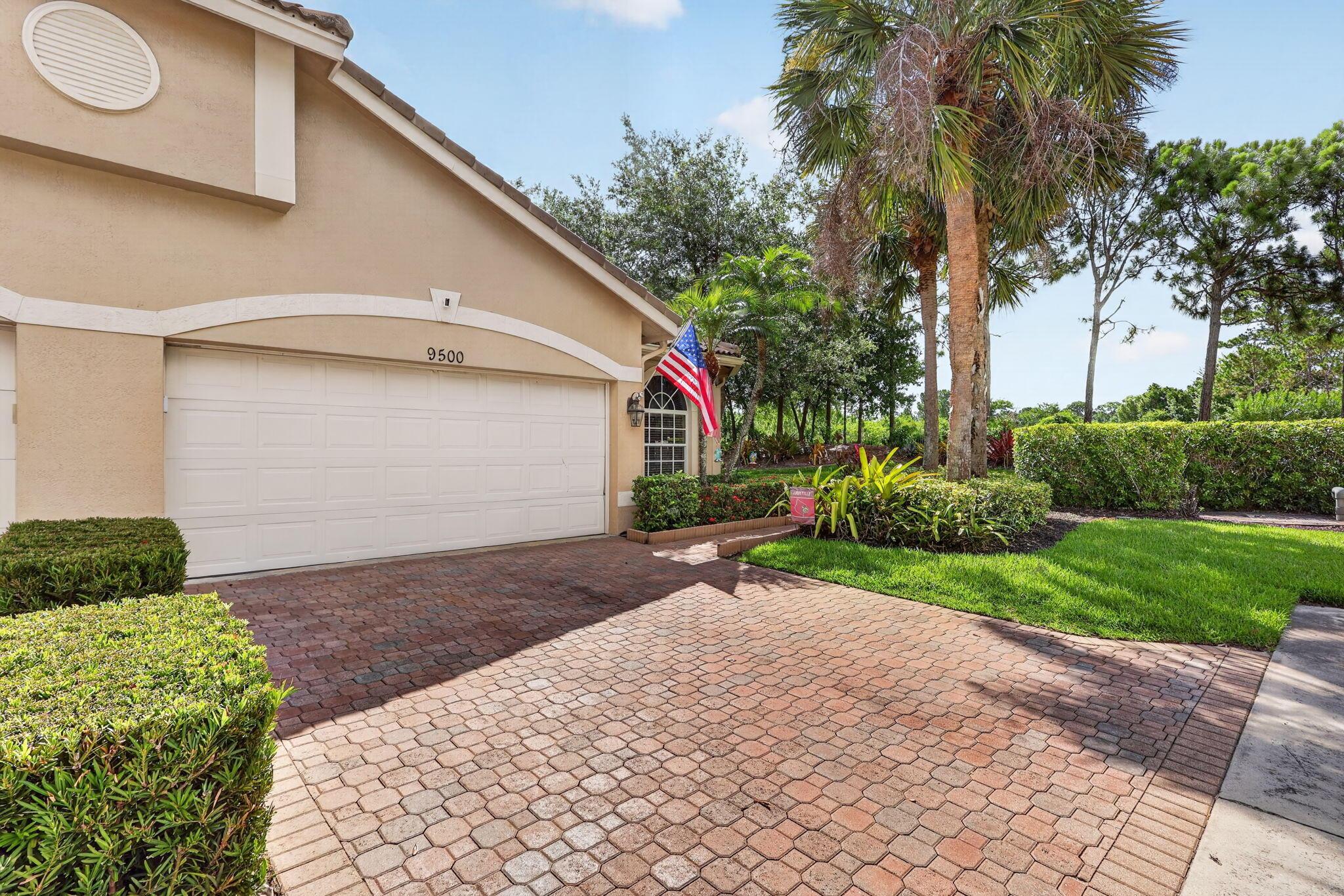 9500 Crooked Stick Lane, Port St. Lucie, FL 34986, Port St. Lucie - Photo 5