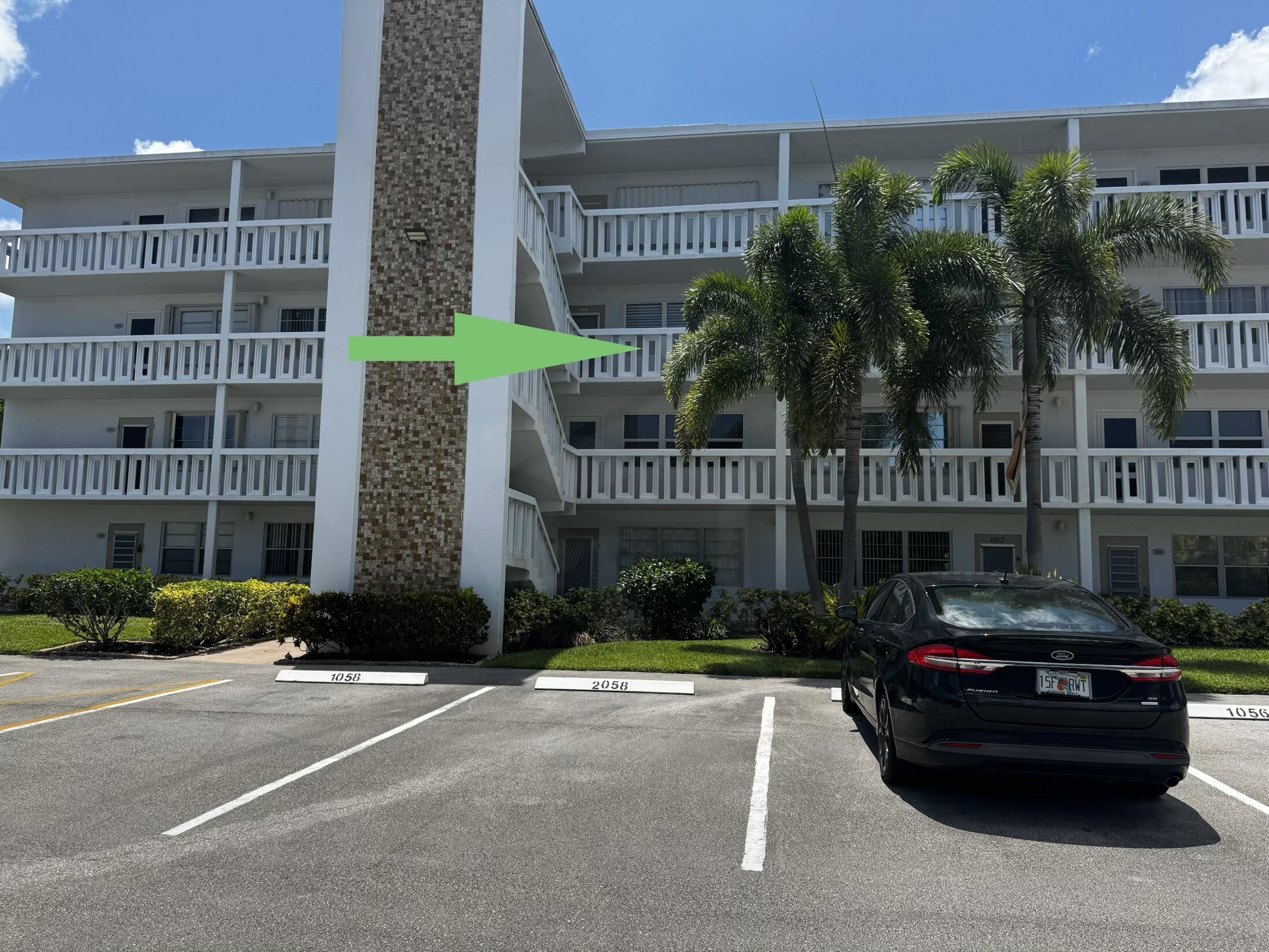 3058 Cambridge C 3058, Deerfield Beach, FL 33442, Deerfield Beach - Photo 4