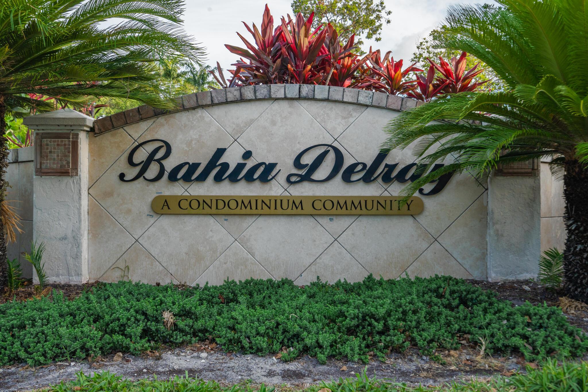 1000 Crystal Way L, FL 33444, null - Photo 2
