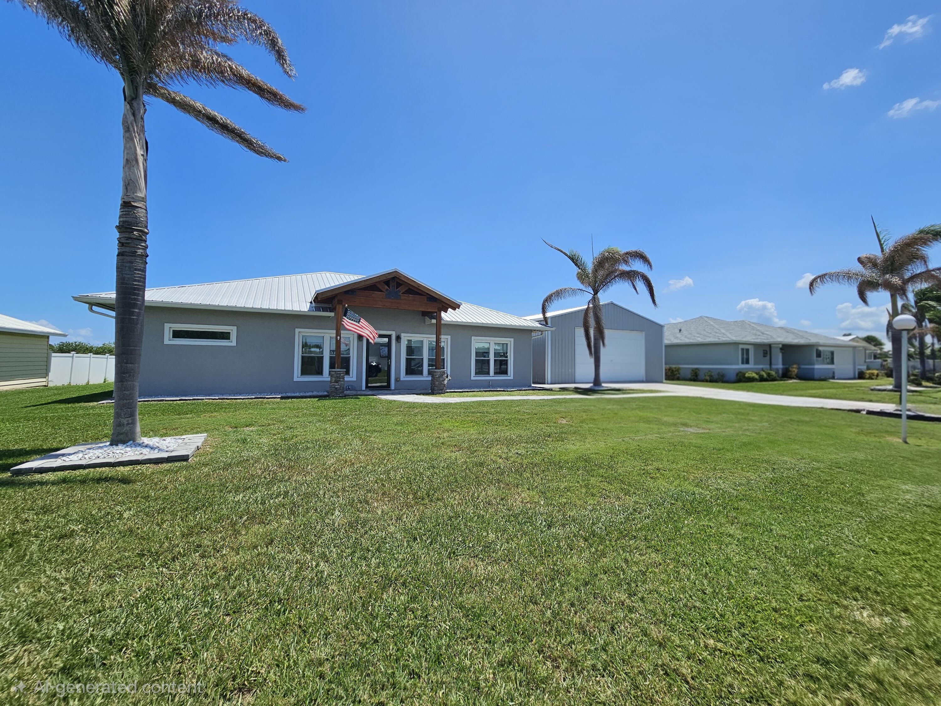 926 SW 44th Boulevard, Okeechobee, FL 34974, Okeechobee - Photo 3
