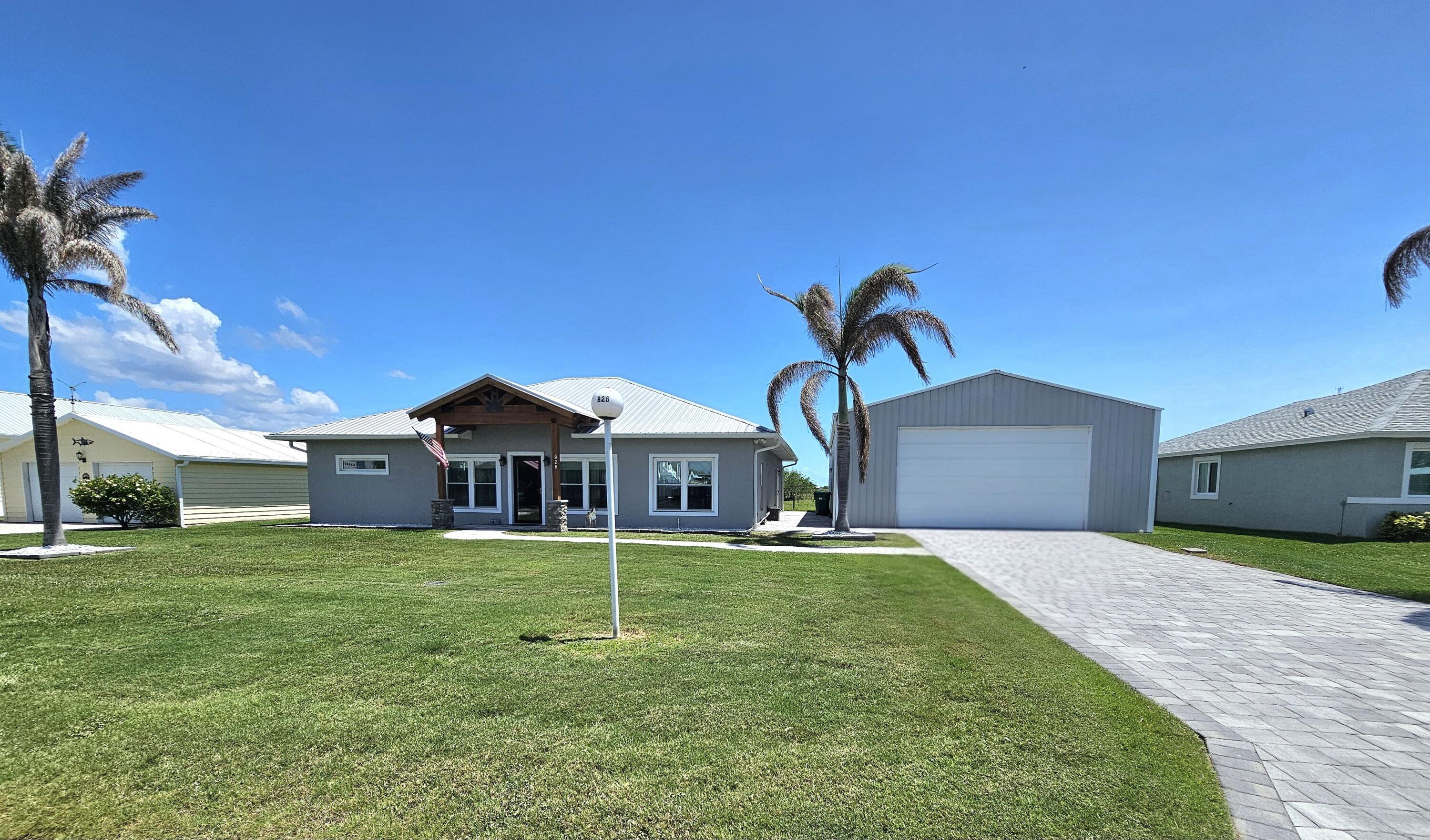 926 SW 44th Boulevard, Okeechobee, FL 34974, Okeechobee - Photo 4