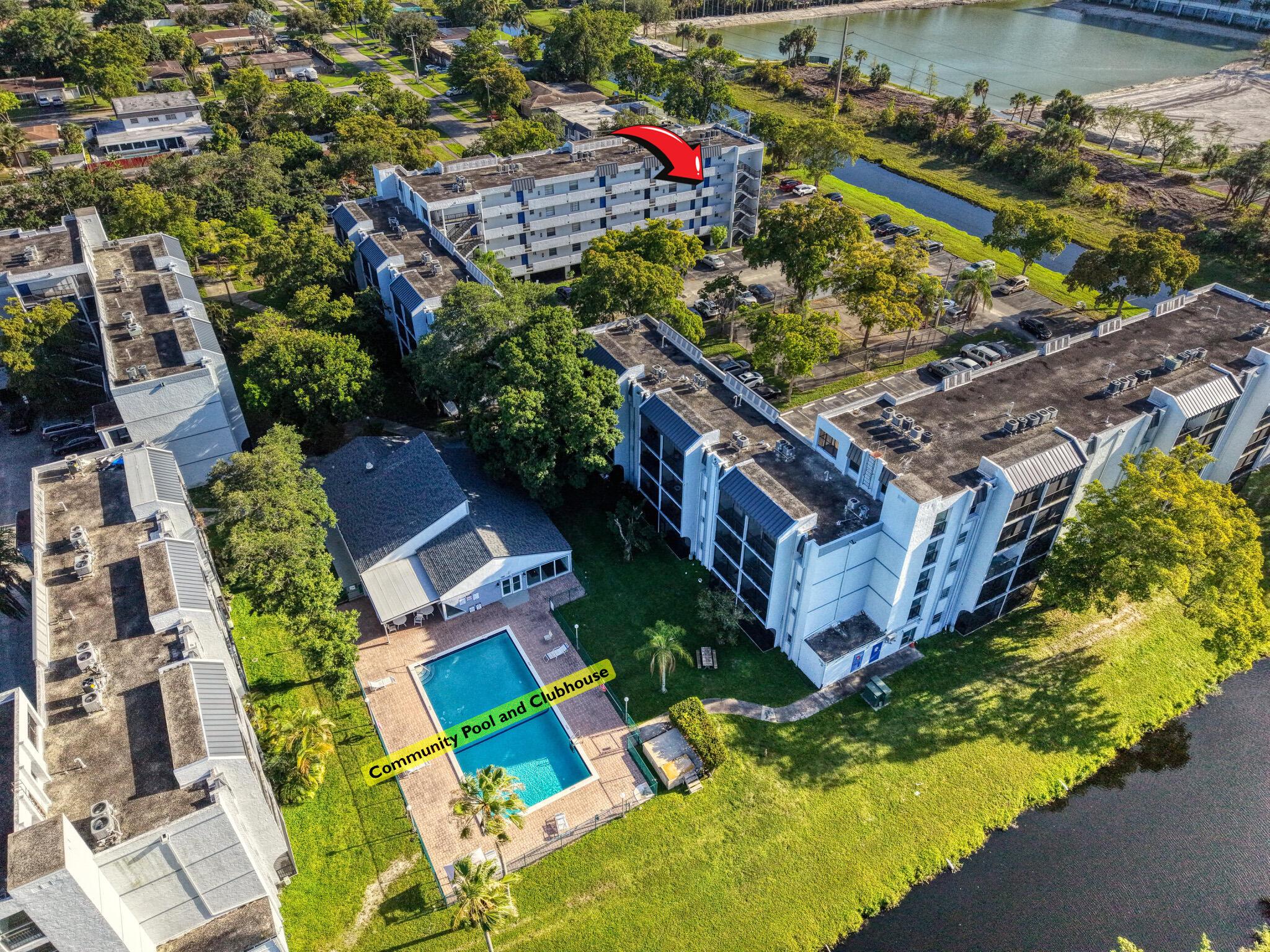 7541 NW 16th Street 1411, Plantation, FL 33313, Plantation - Photo 3