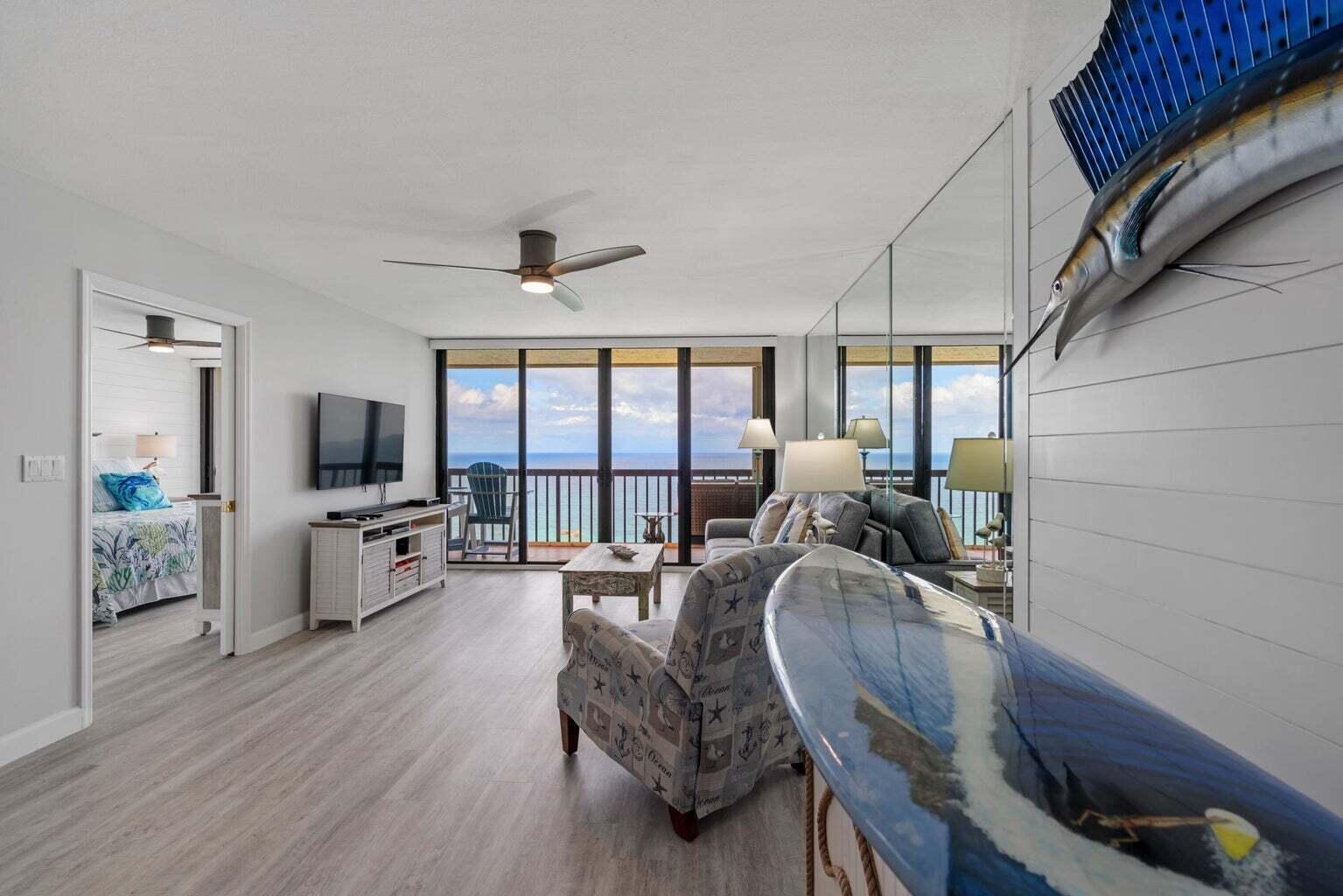 9550 S Ocean Drive PH4, Jensen Beach, FL 34957, Jensen Beach - Photo 4
