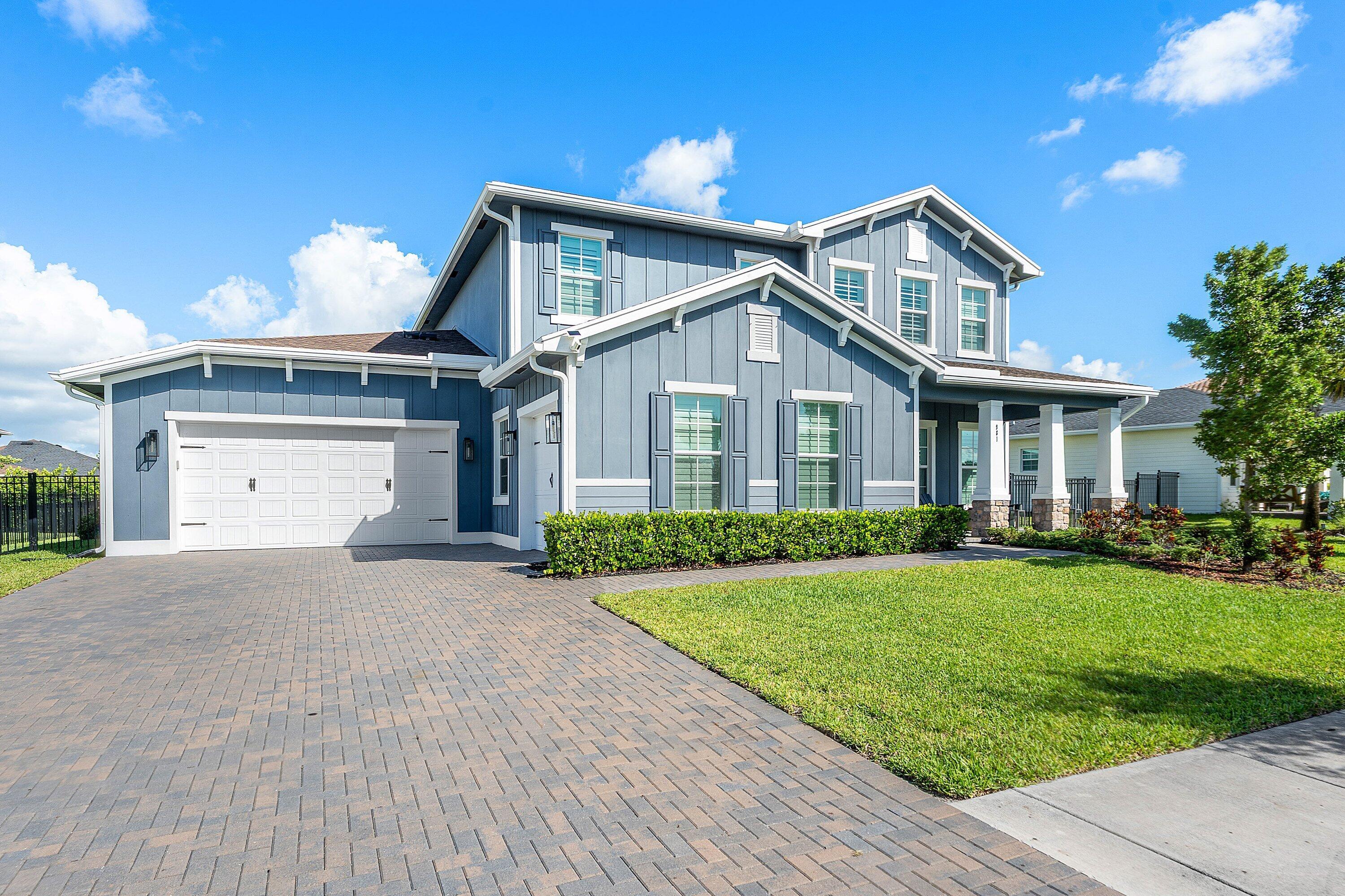 981 Castaway Court, Loxahatchee, FL 33470, Loxahatchee