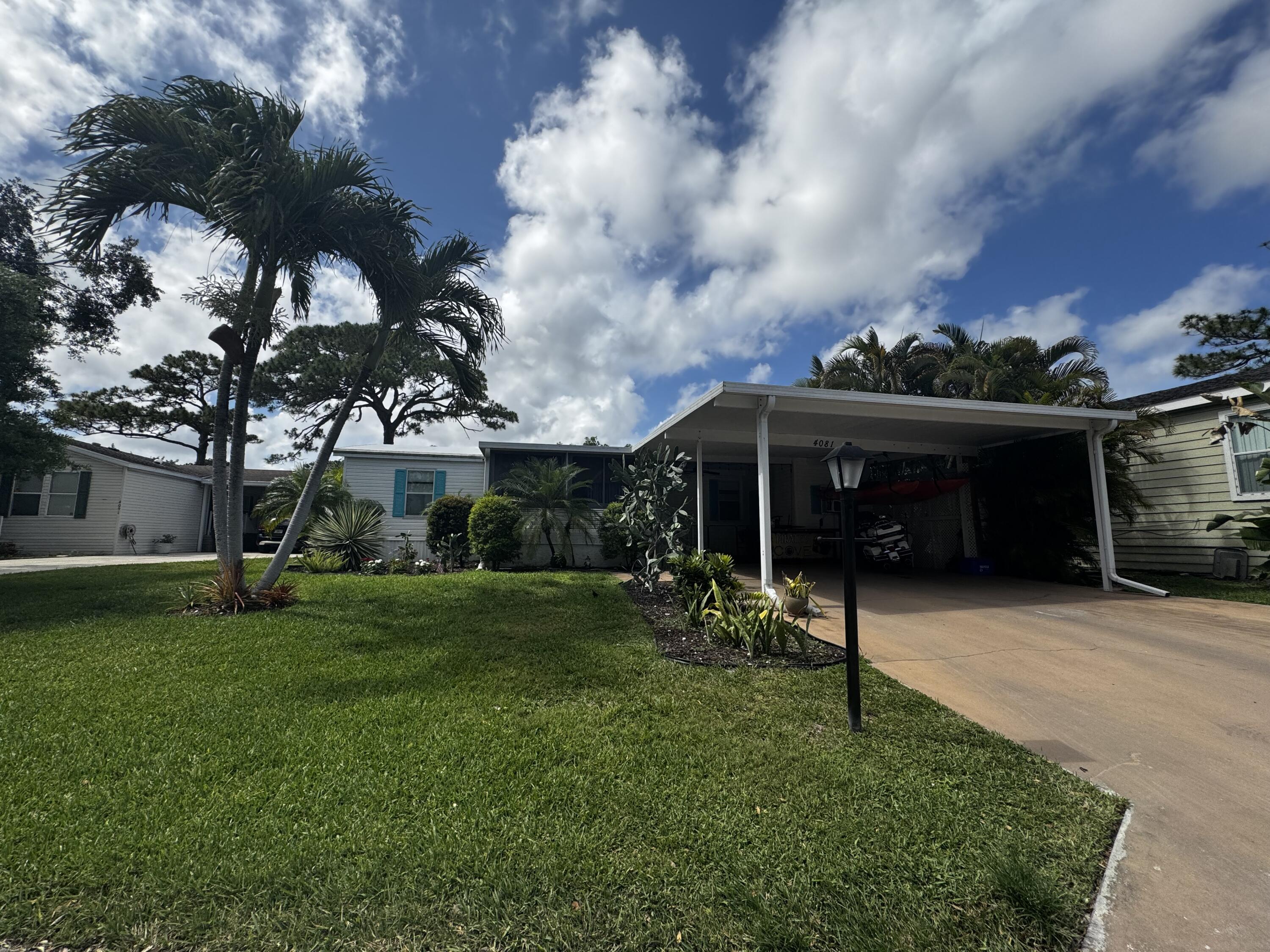 4081 4th Court, Lantana, FL 33462, Lantana