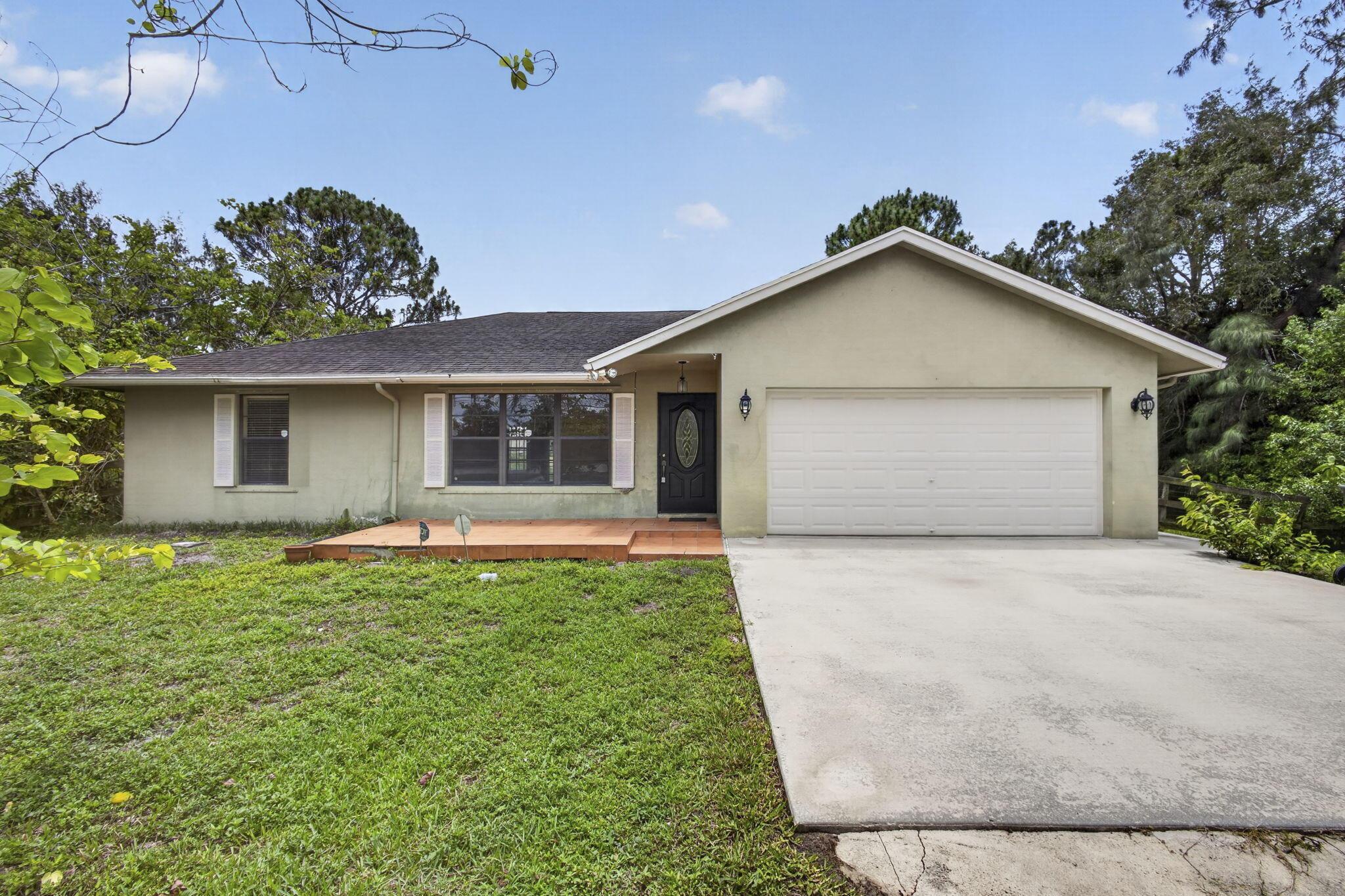 11582 60th Street N, West Palm Beach, FL 33411, West Palm Beach