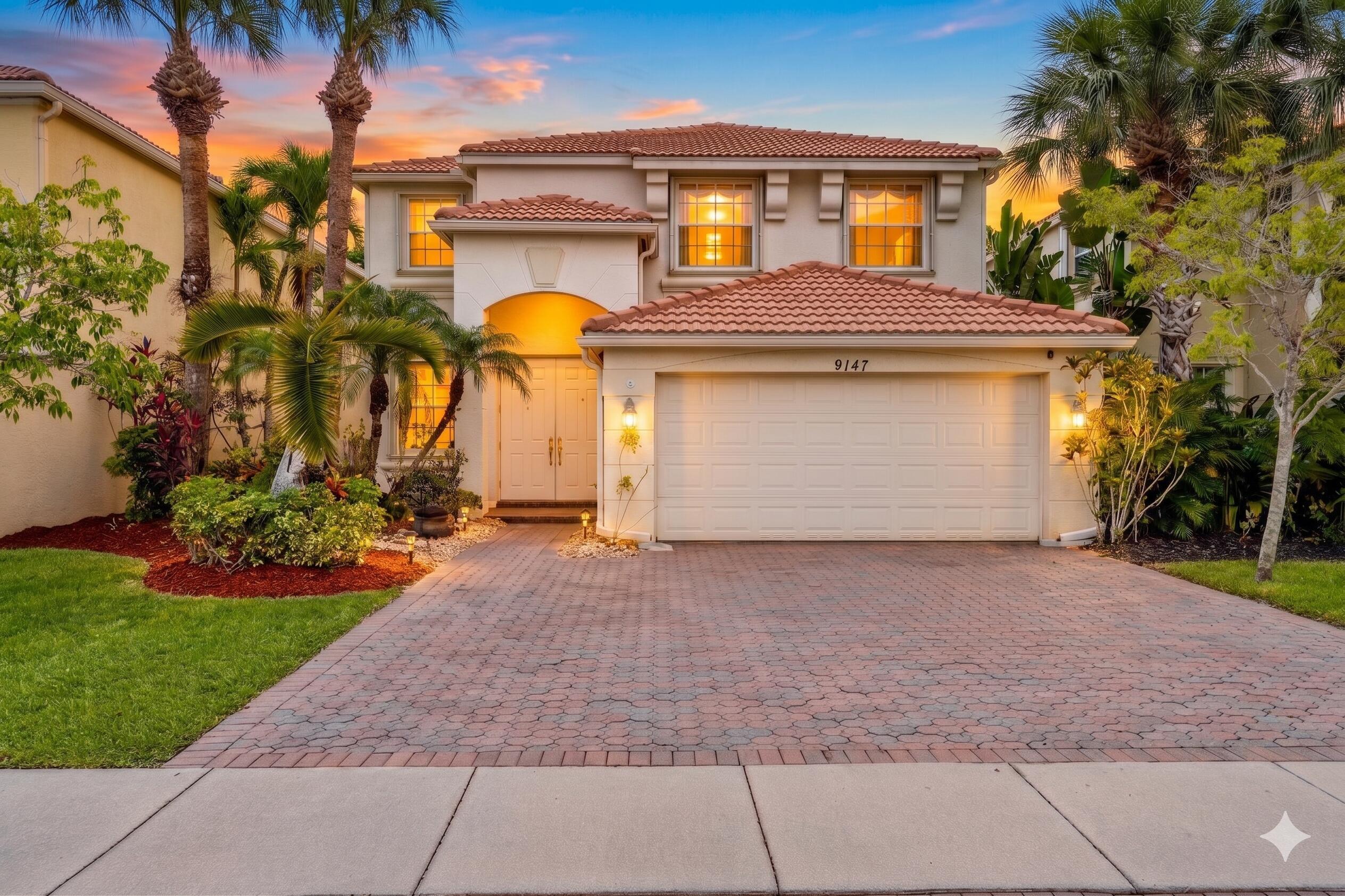 9147 Dupont Place, Wellington, FL 33414, Wellington