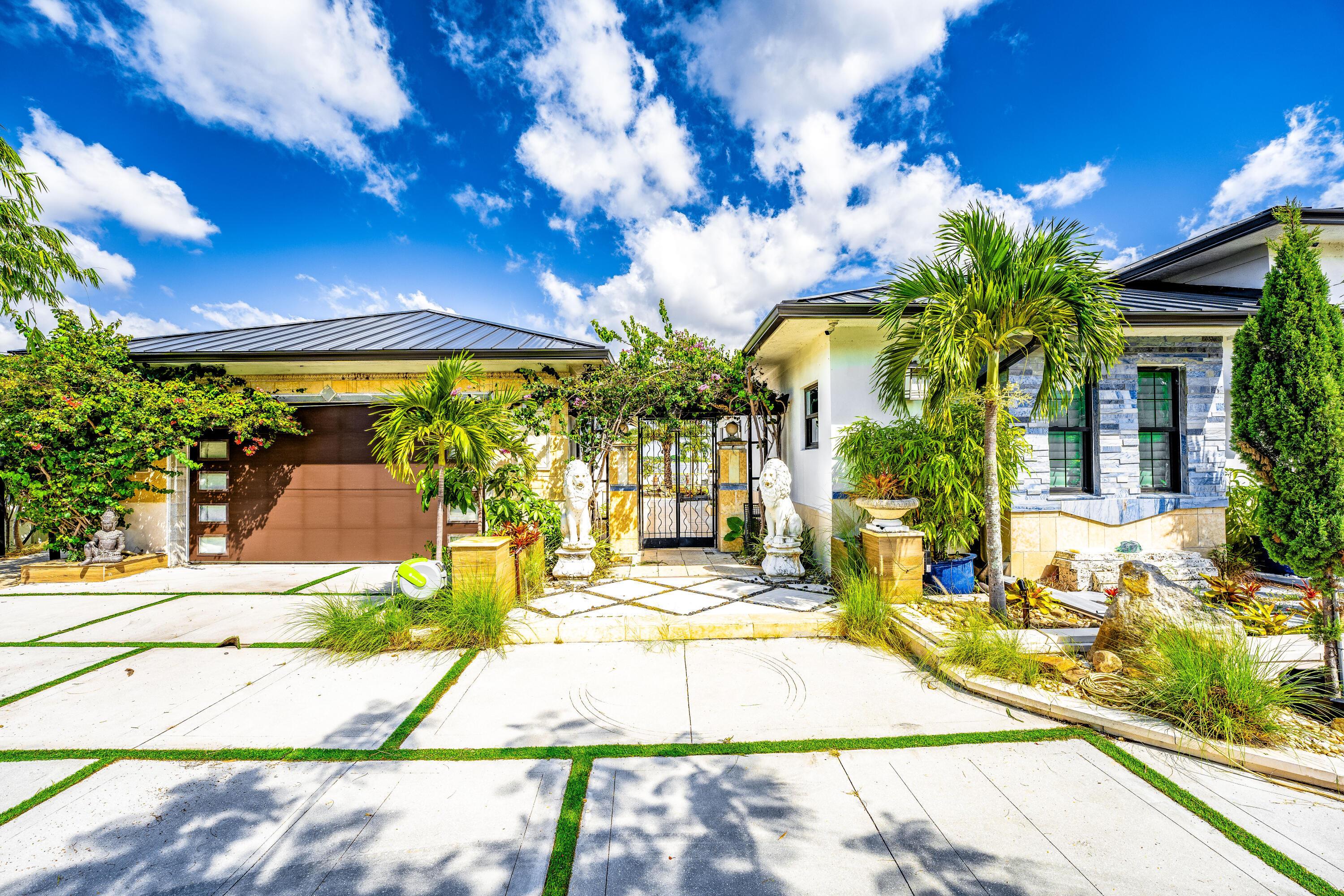 1325 N Mangonia Drive, West Palm Beach, FL 33401, West Palm Beach