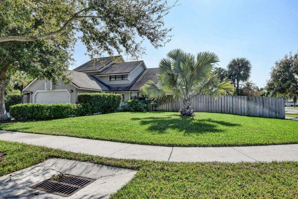 4140 Woods End Road, Boca Raton, FL 33487, Boca Raton