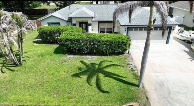 726 Tuxedo Terrace, Sebastian, FL 32958, Sebastian - Photo 3