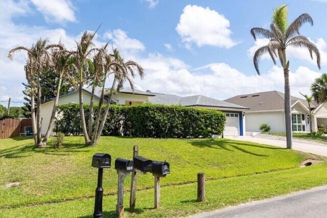 726 Tuxedo Terrace, Sebastian, FL 32958, Sebastian - Photo 4