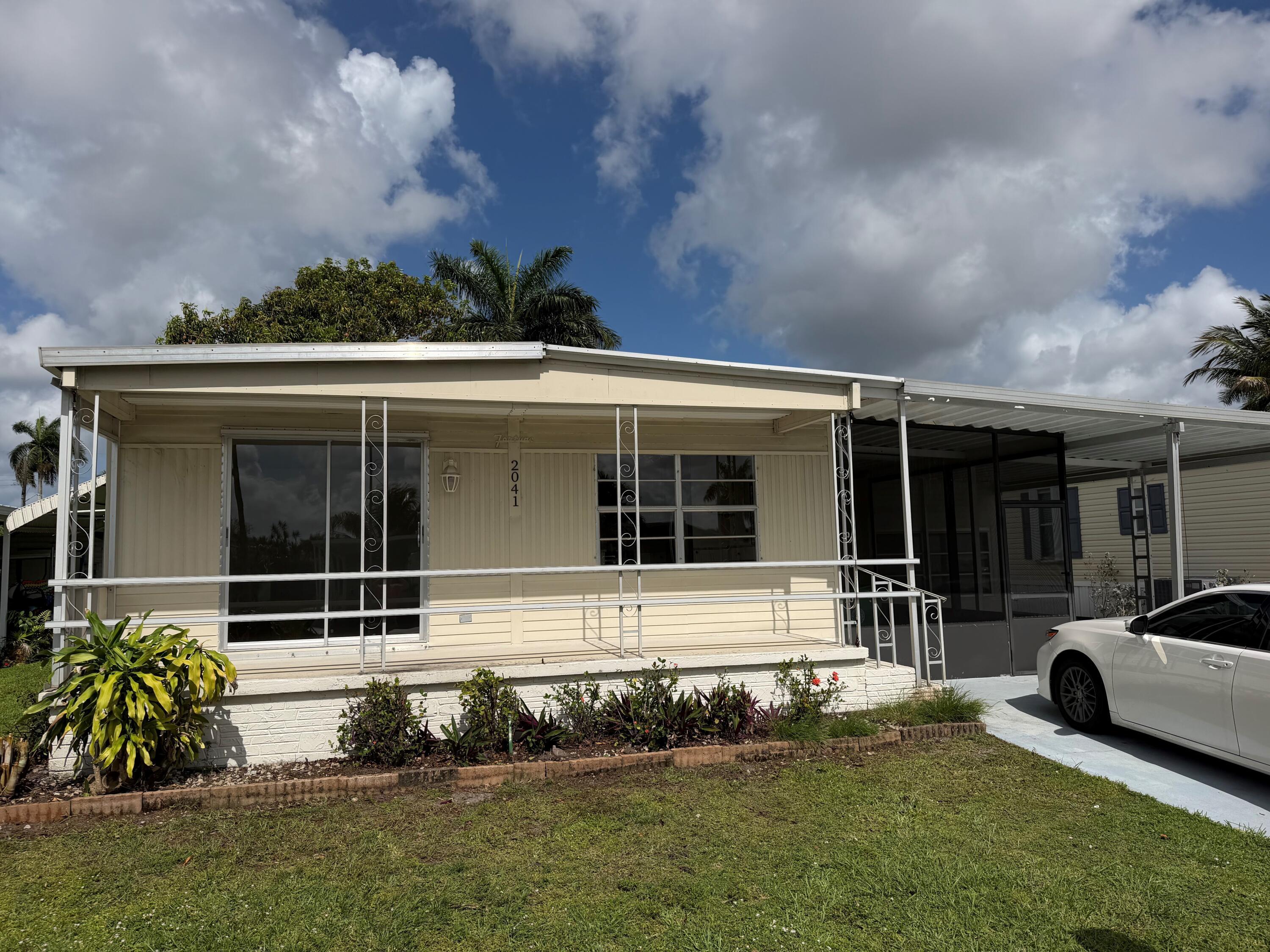 2041 SW 84th Avenue, Davie, FL 33324, Davie