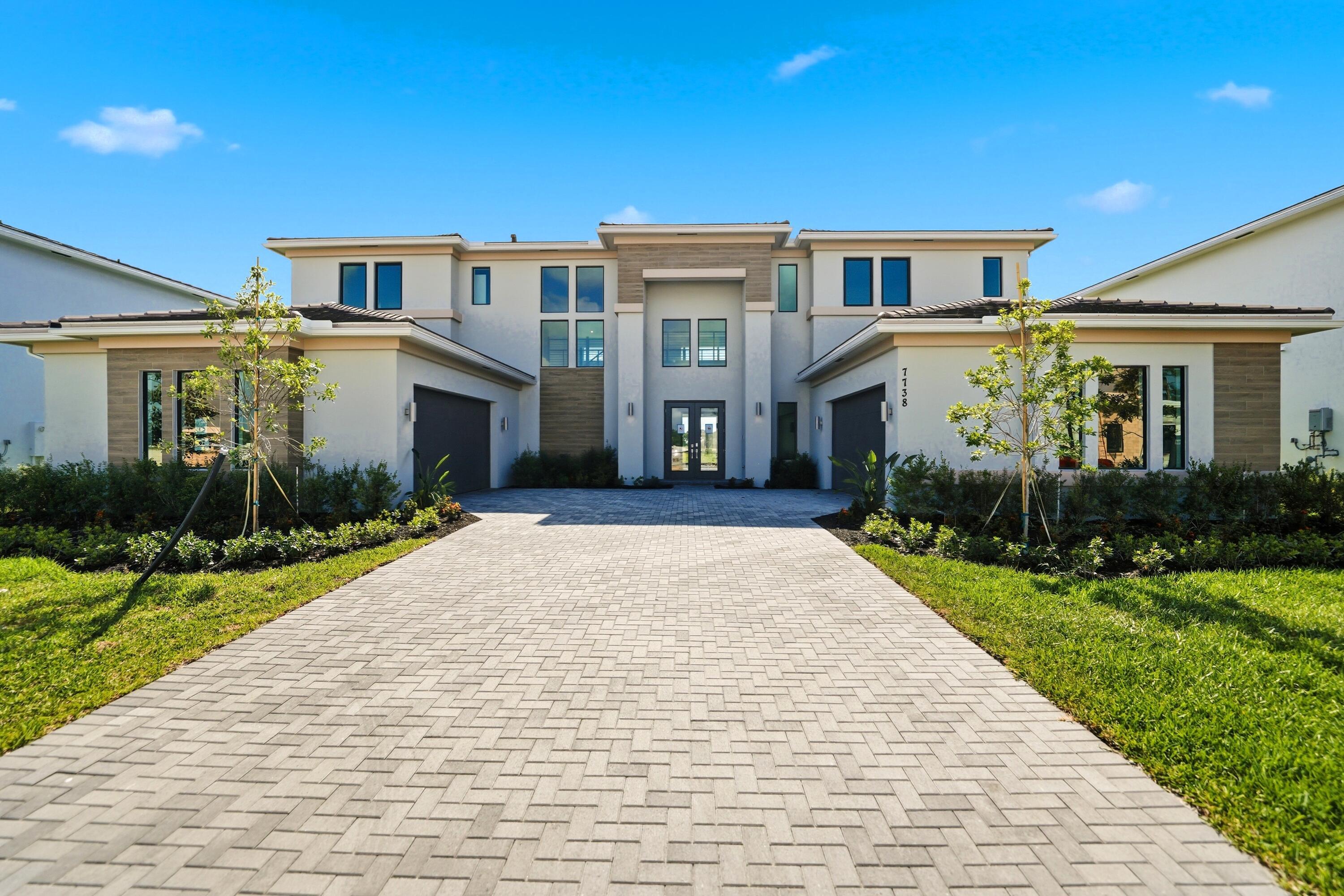 7738 Longchamp Lane, Lake Worth, FL 33449, Lake Worth