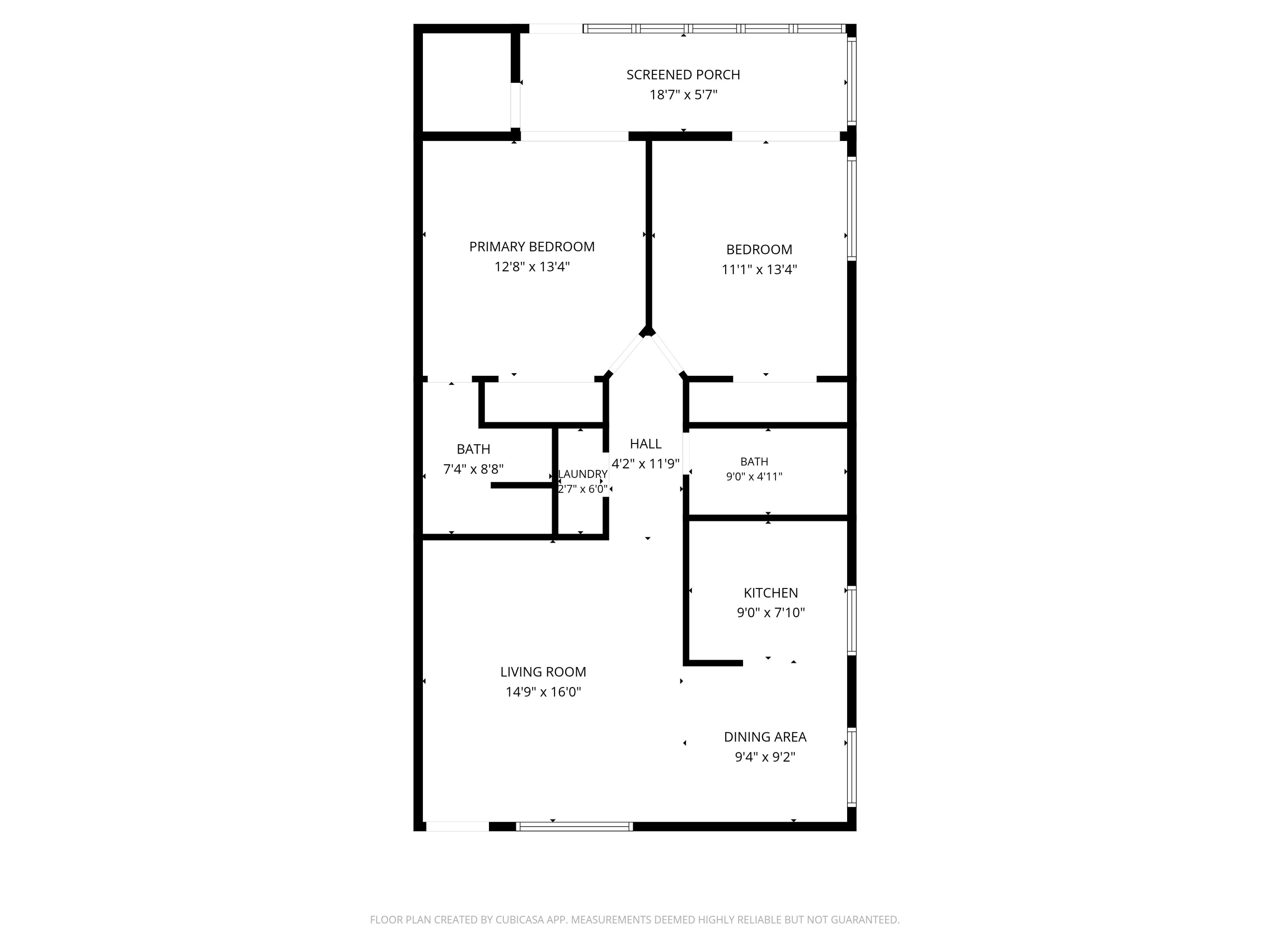 61 Woodland Drive 106, Vero Beach, FL 32962, Vero Beach - Photo 2