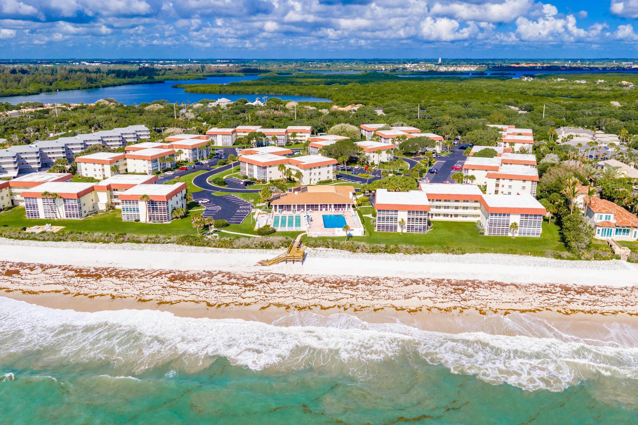 5400 Highway A1a H4, Indian River Shores, FL 32963, Indian River Shores - Photo 2