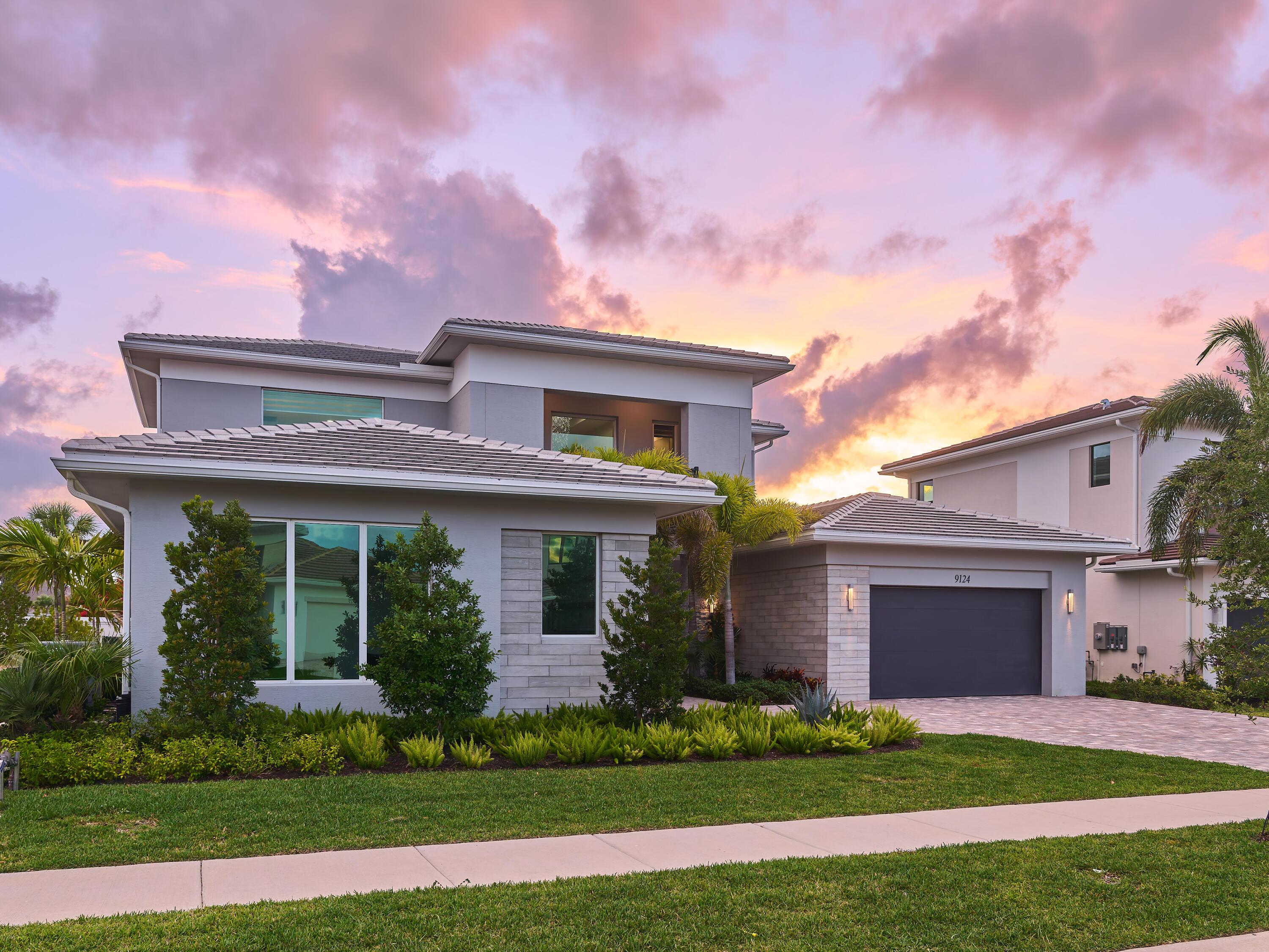 9124 Coral Isles Circle, Palm Beach Gardens, FL 33412, Palm Beach Gardens - Photo 2