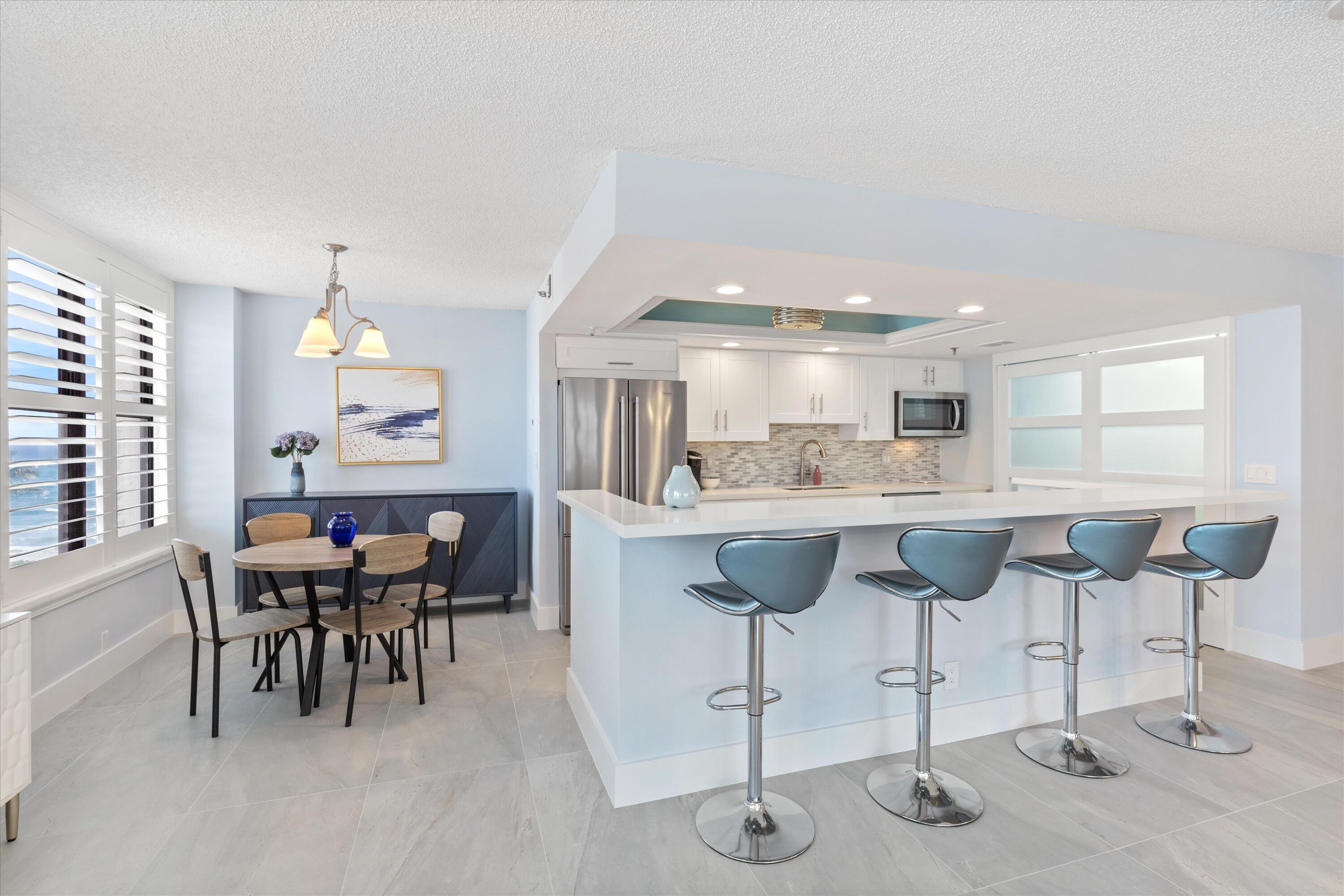 3115 S Ocean Boulevard 302, Highland Beach, FL 33487, Highland Beach