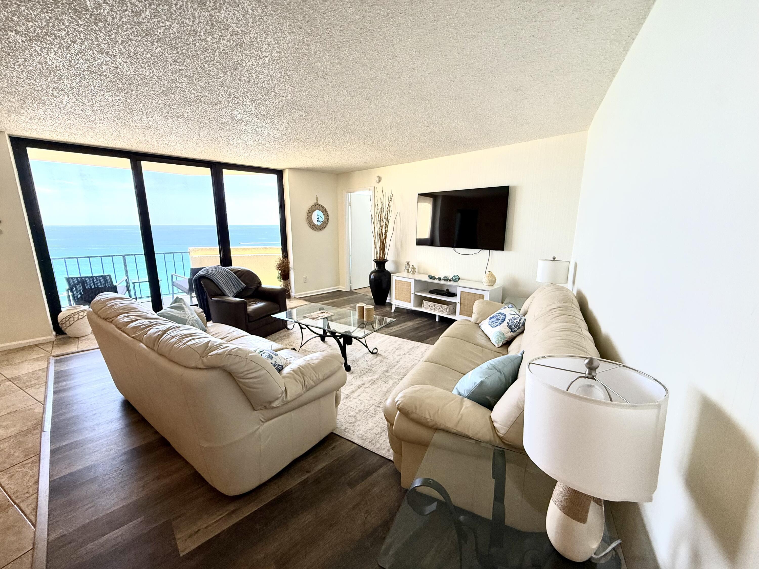 2800 N Ocean Drive A-24d, Singer Island, FL 33404, Singer Island - Photo 3
